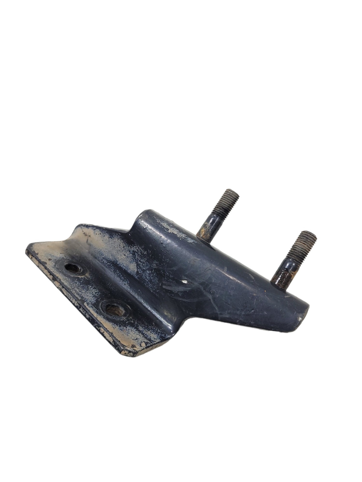 Suporte Coxim Radiador Água Motor M Benz 1620 5