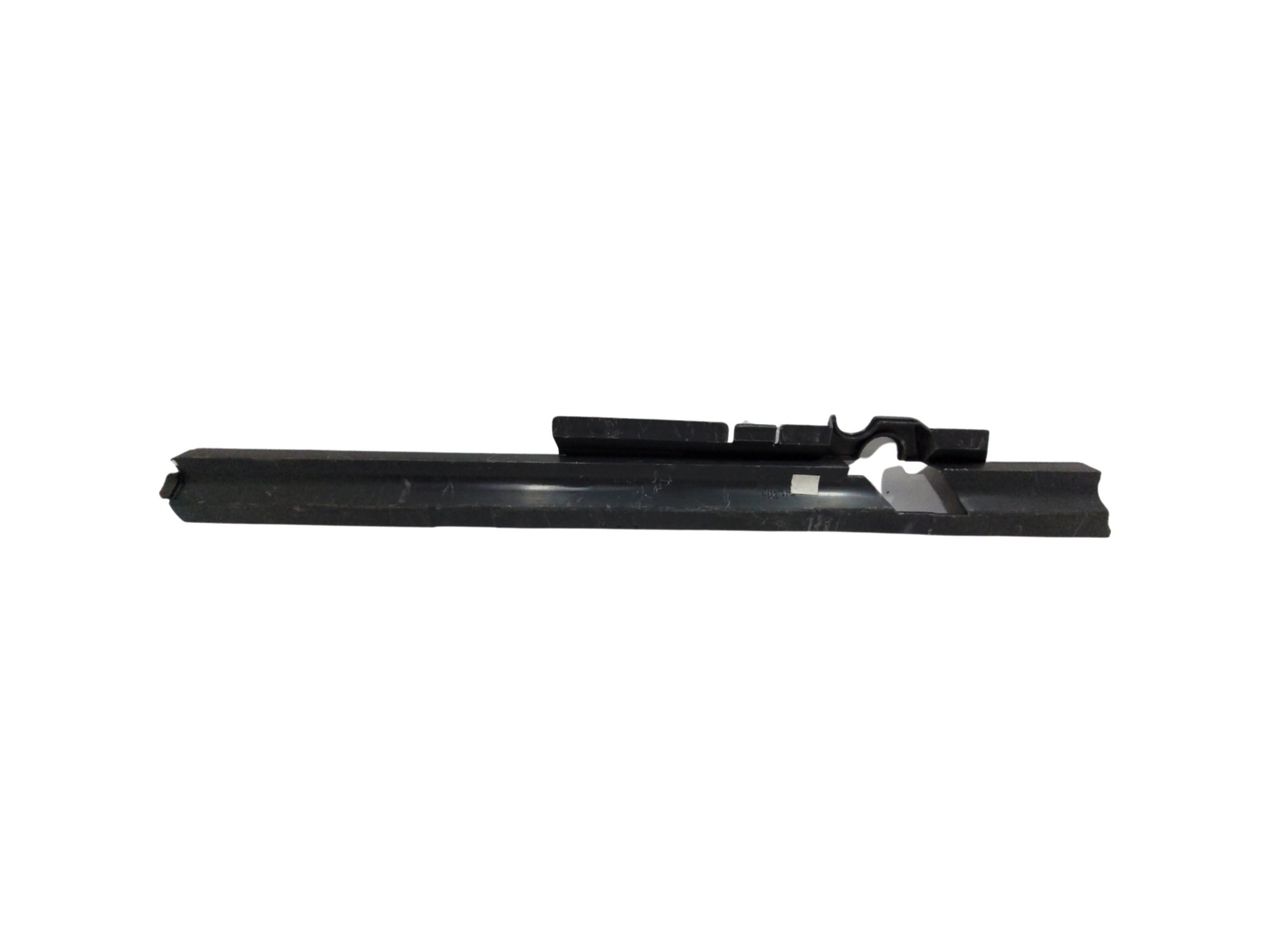 Moldura Da Coluna Inferior M Benz Axora9406920101 4