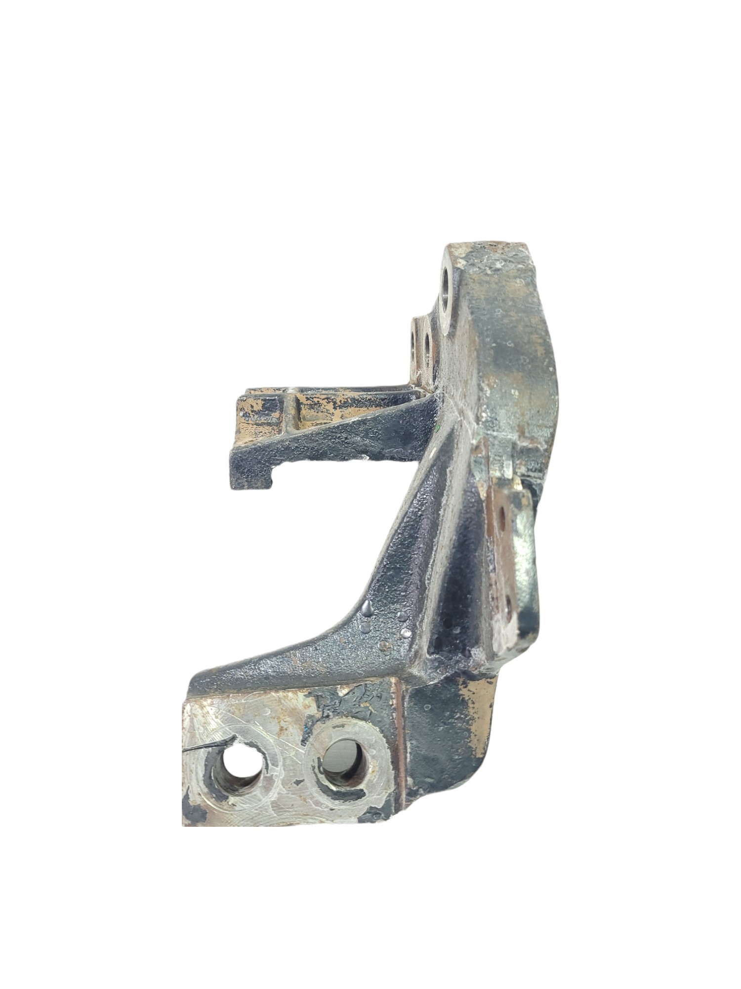 Suporte Coxim Motor Dianteiro Direito Stralis 500307184 4
