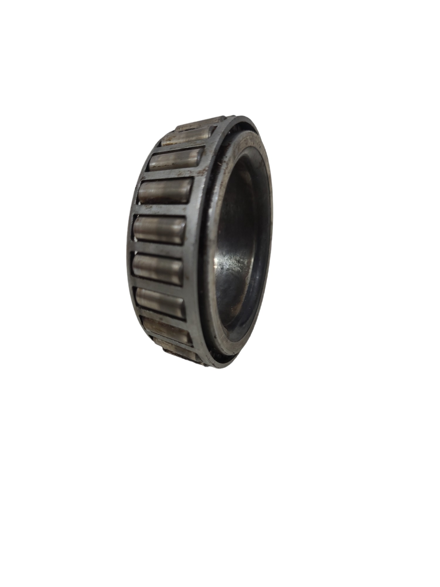 Rolamento Cubo Traseiro Direito M Benz  Axor 3