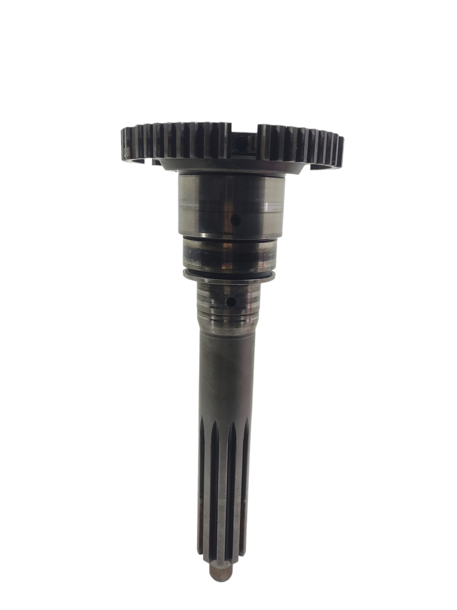 Eixo Piloto Caixa Zf 16s150 1295302158 3