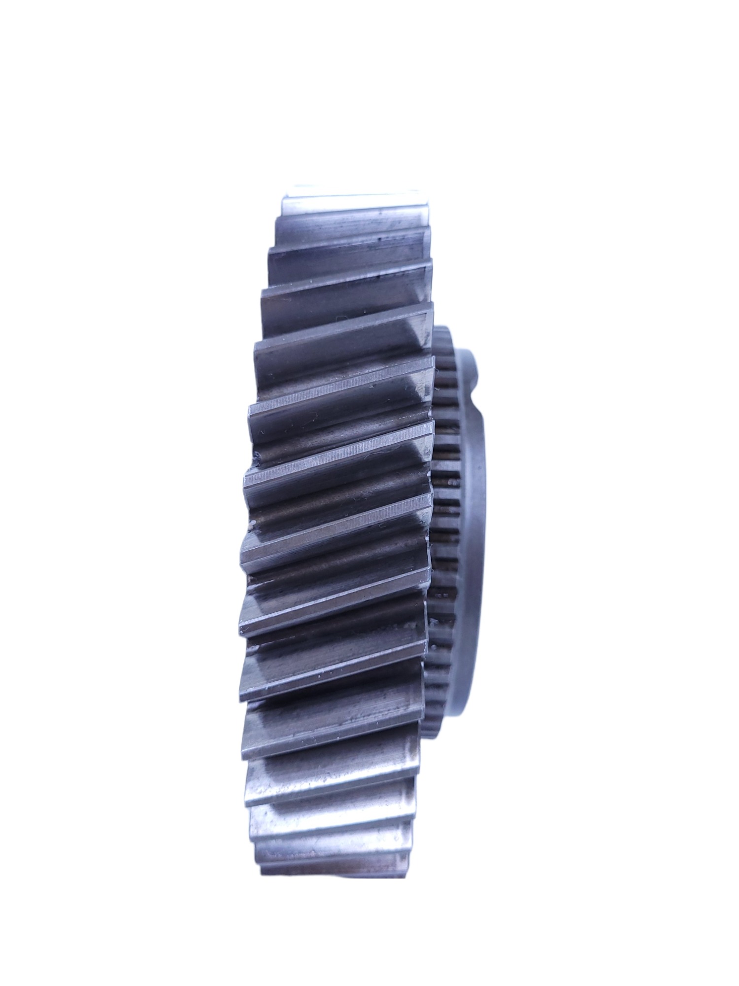 Engrenagem Da 2 Móvel 45 Dentes Mb Caixa G85 3