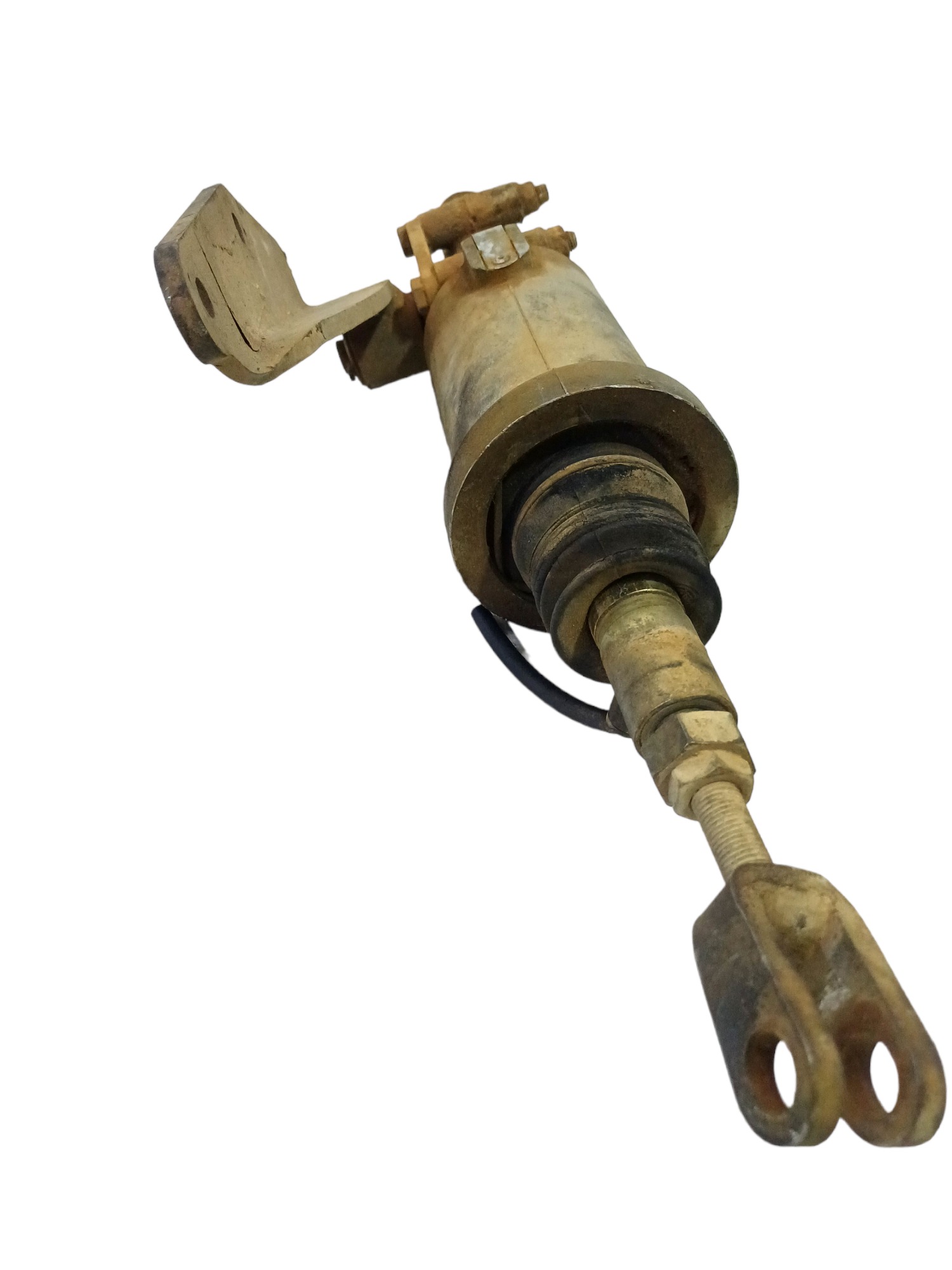Servo De Embreagem Volvo Caixa Eaton 2
