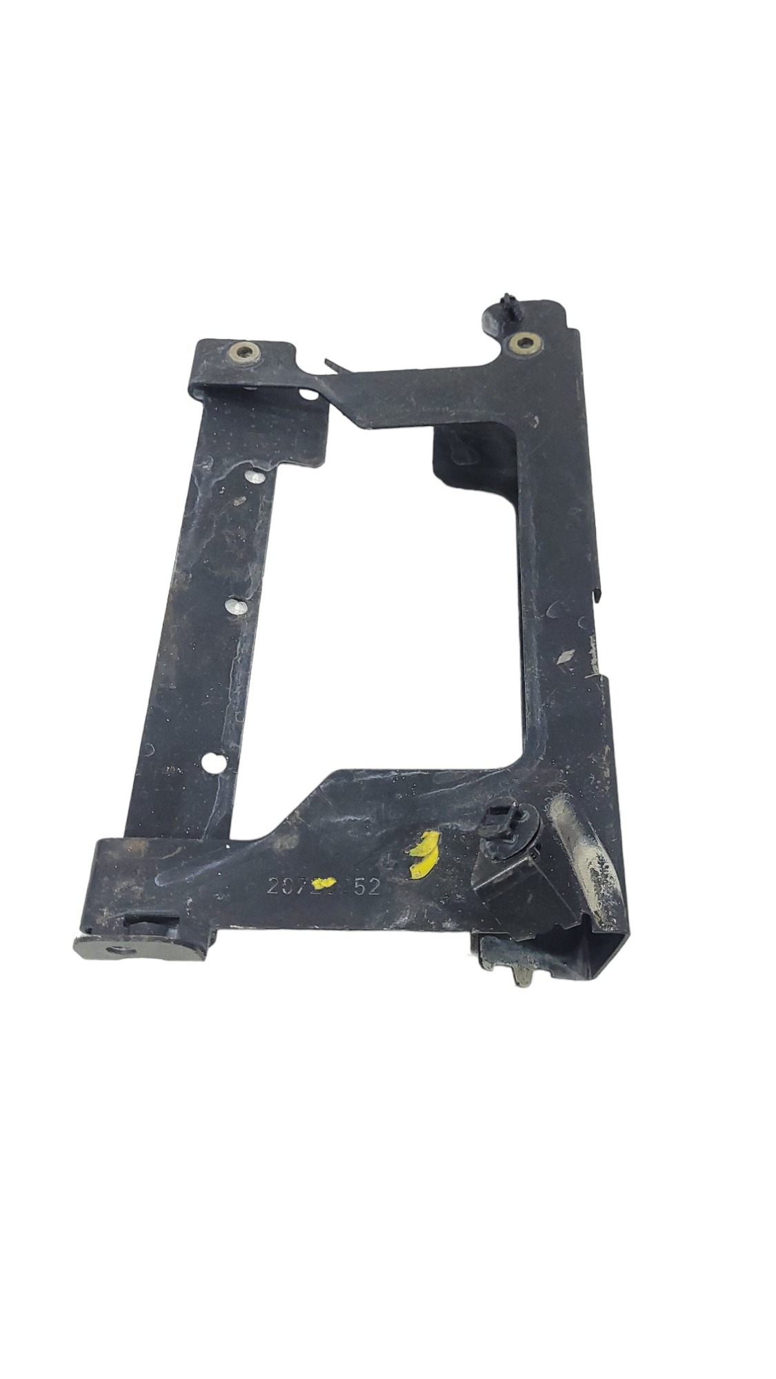 Suporte Conectores Elétricos Volvo Fh 20720252 2