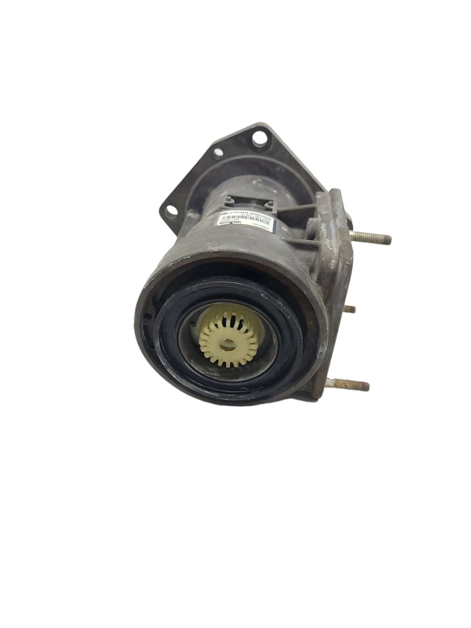 Valvula Pedal De Freio Scania 114 E 124 * 1324664 3