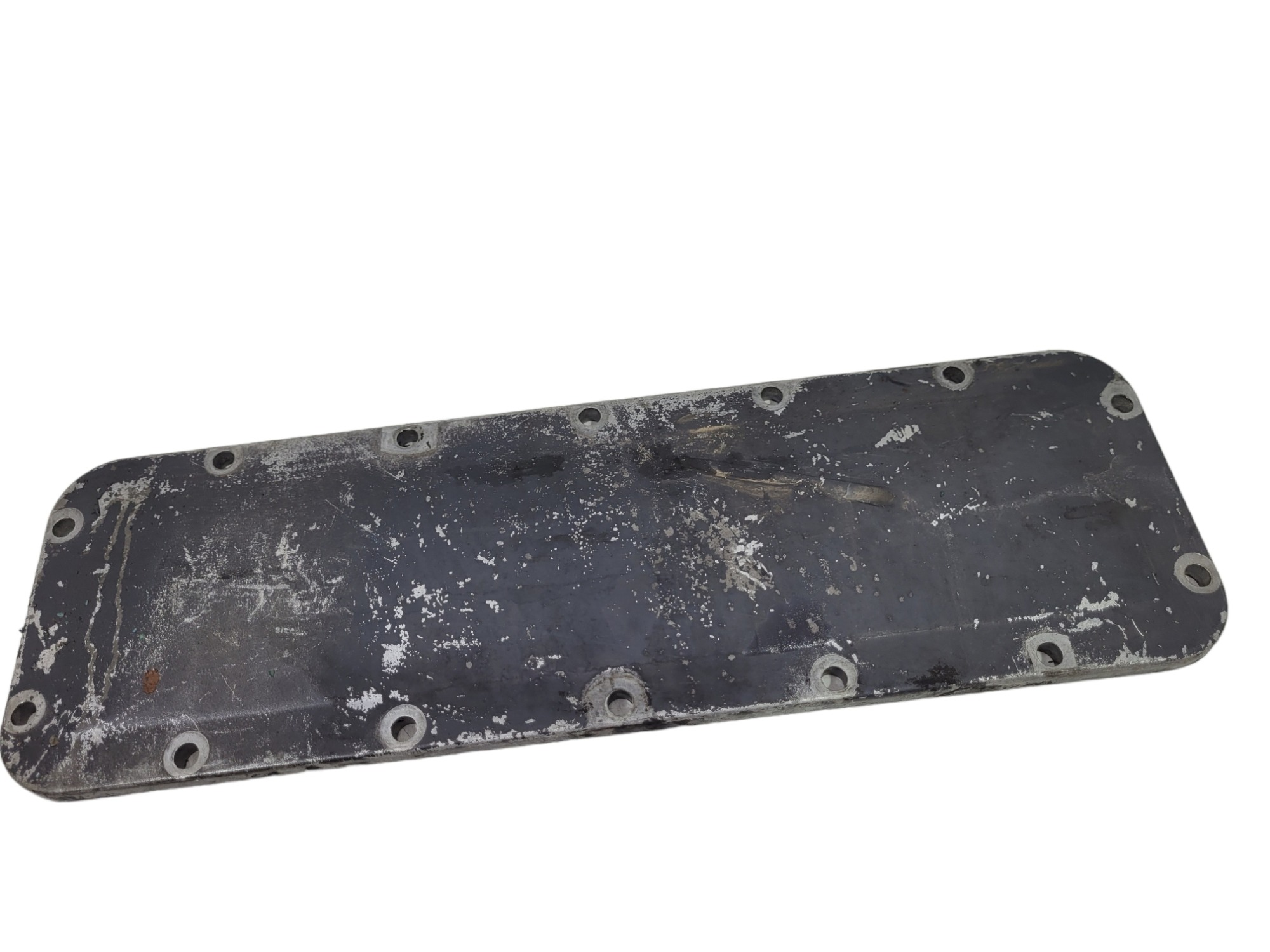 Tampa Lateral Motor Scania 295217 1