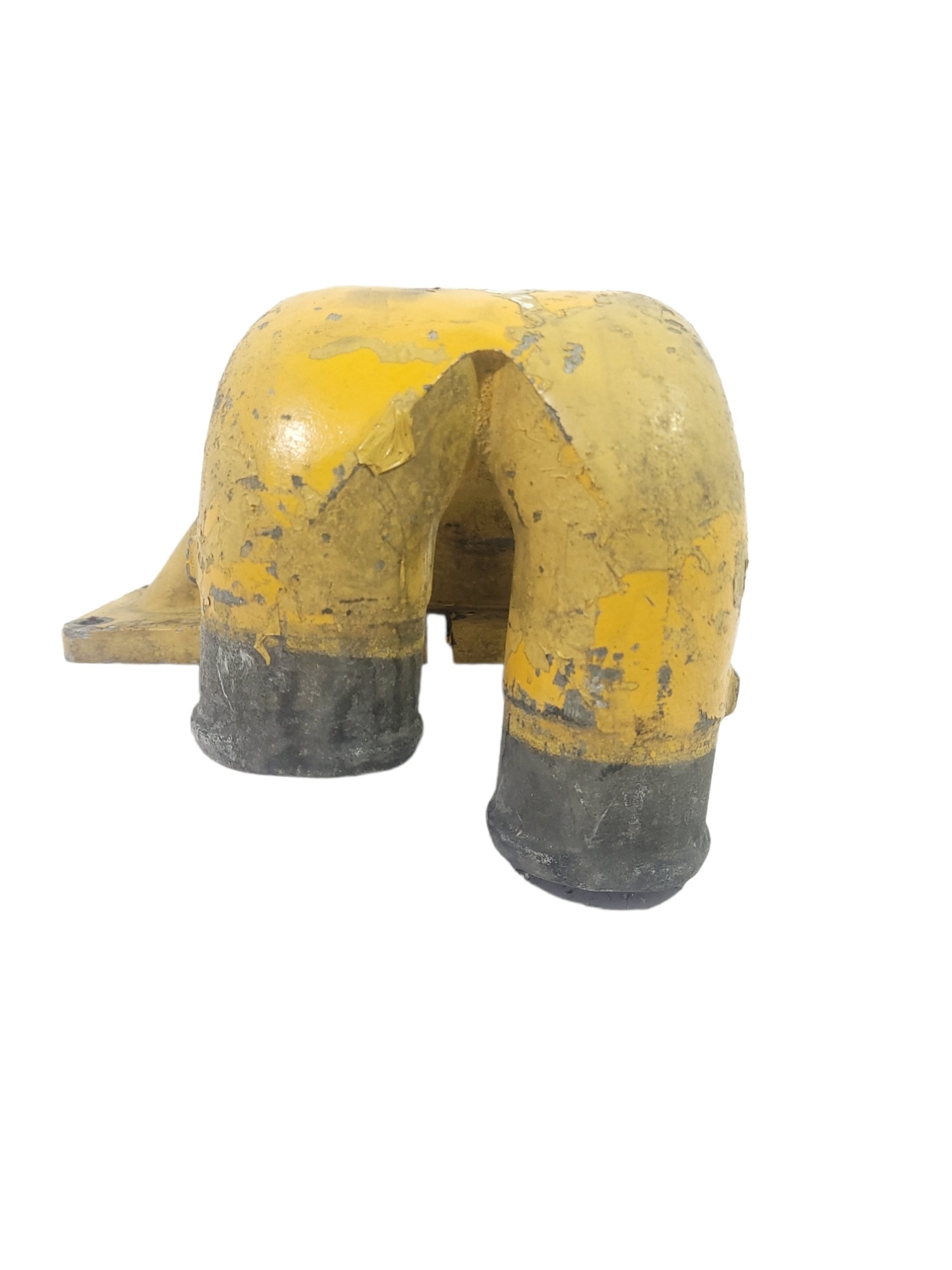 Tubo Admissão Caterpillar611238 6