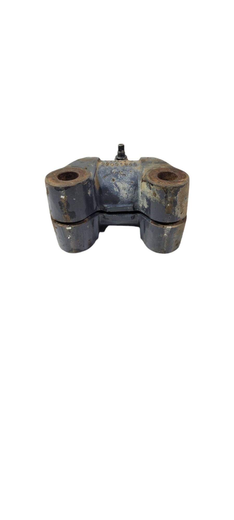 Mancal Barra Estabilizadora Volvo Vm 22091949 3