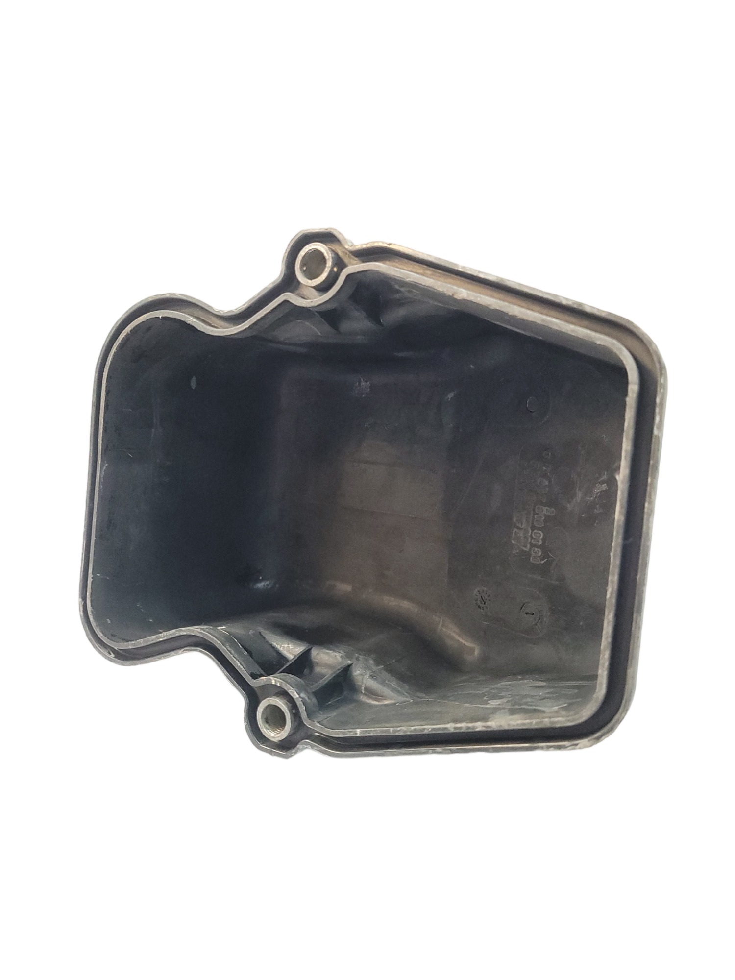 Tampa Válvula M Benza4570100130 Preto 4