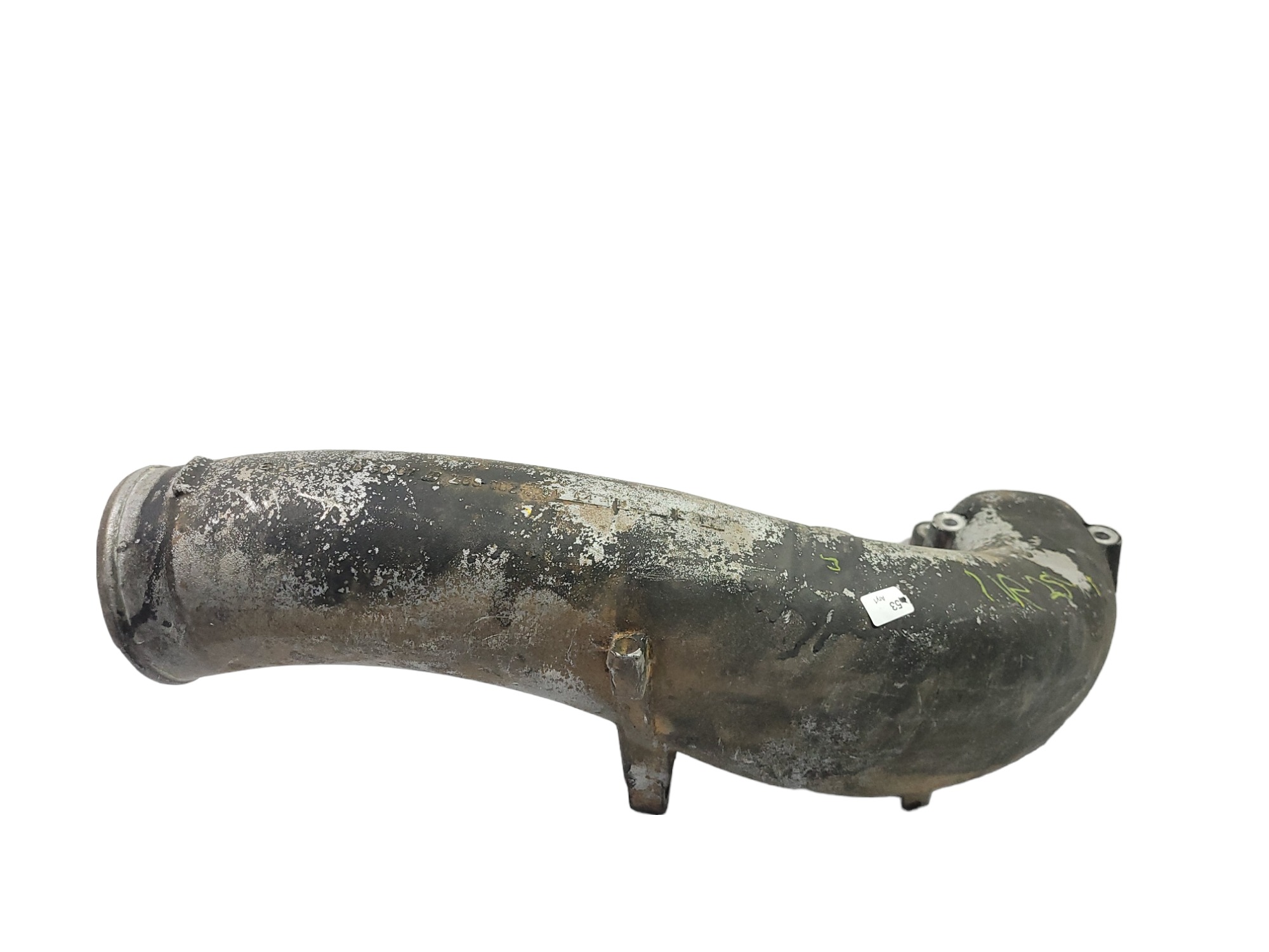 Tubo Ar Motor Mbenz 2544a4519983607 1