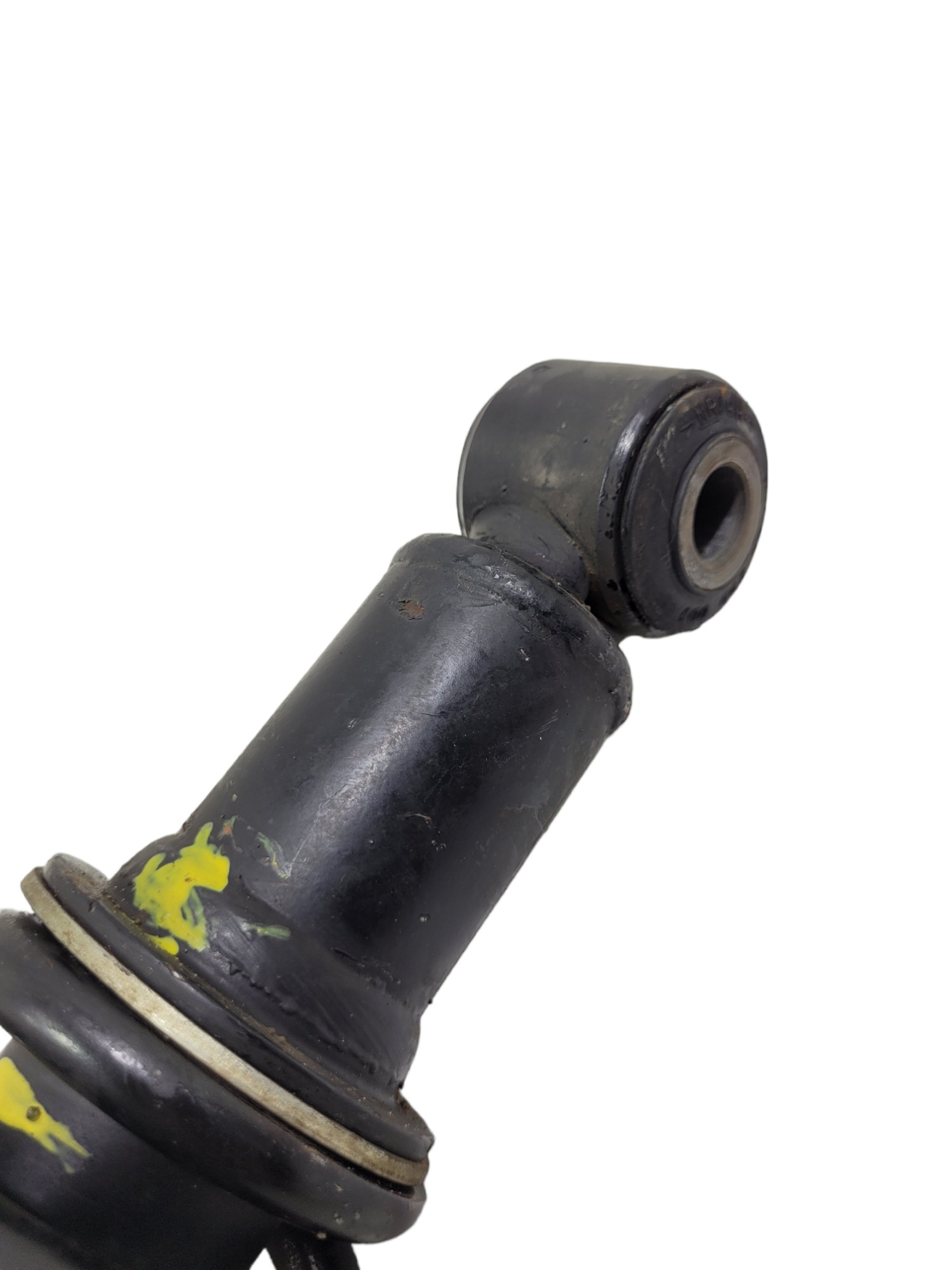 Mola Amortecedor Da Cabine Dianteira Ford Cargo Dc465k407 4