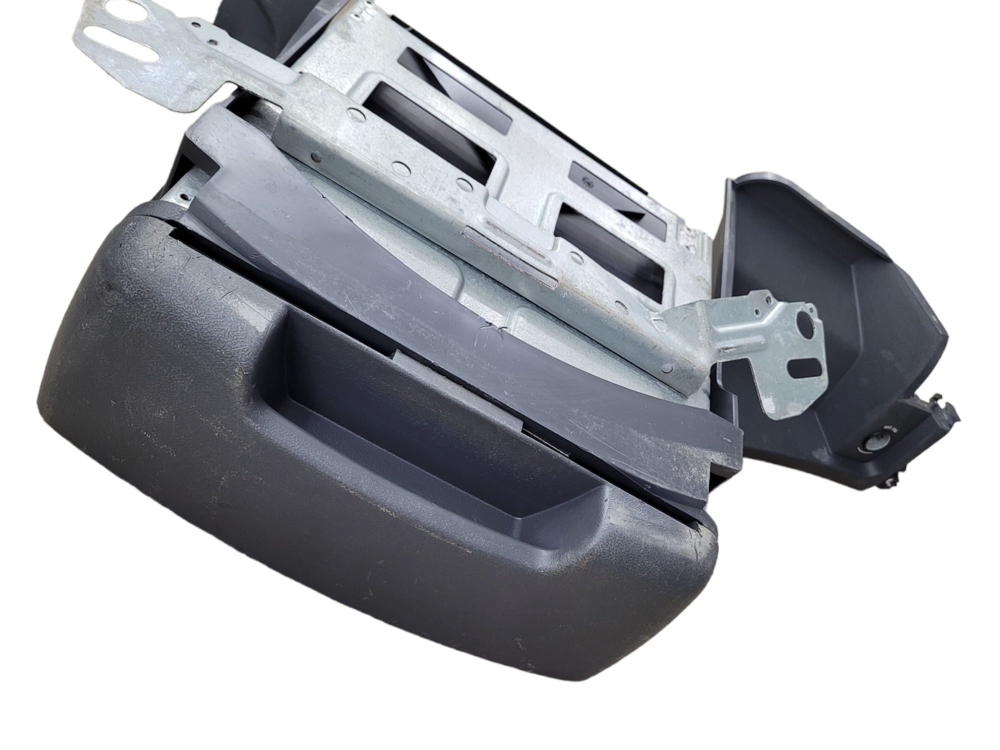 Compartimento De Armazenamento De Painel Scania 1846247 5