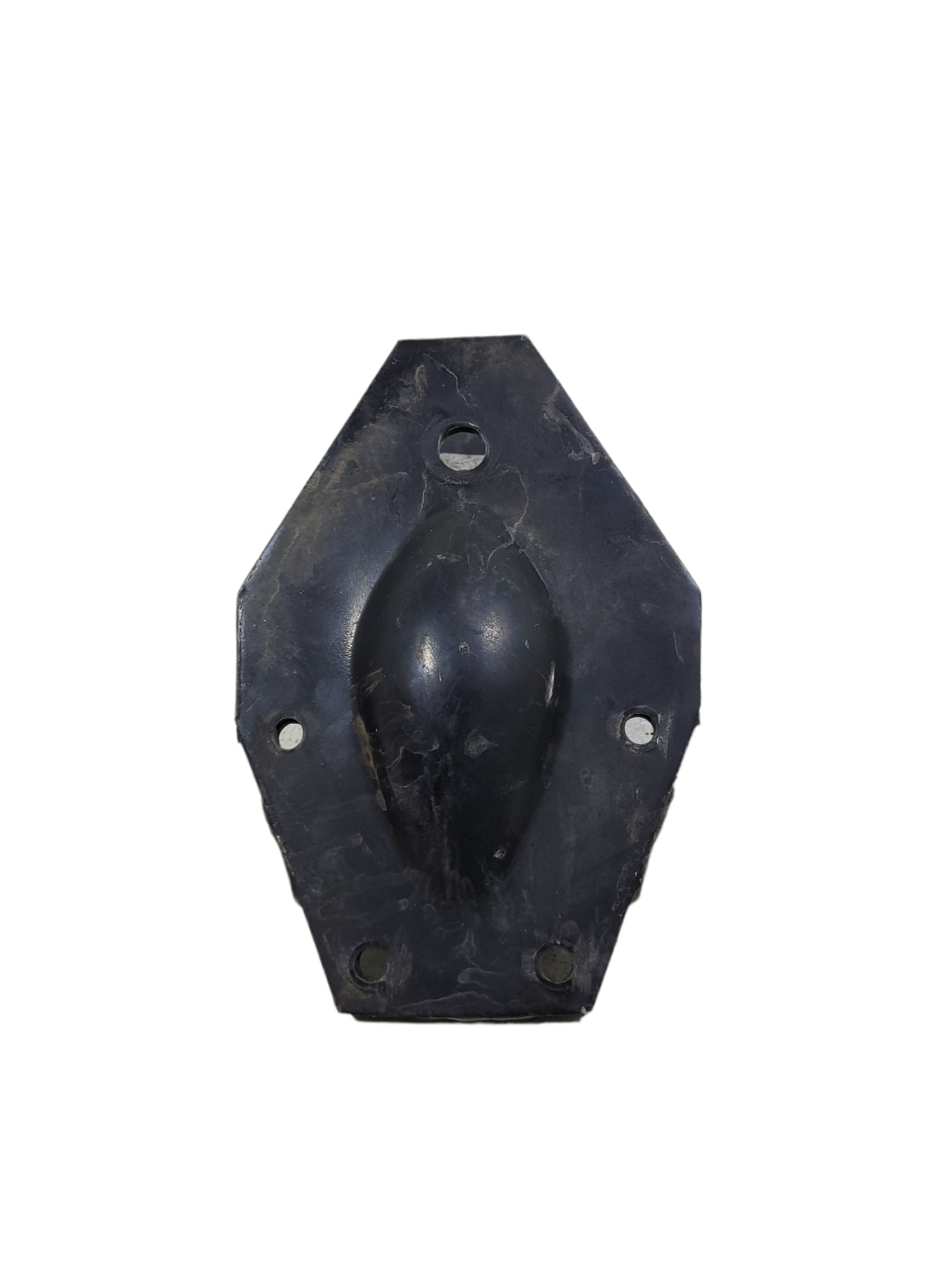 Suporte Mola Diant Direita Vw 7100, 8140 E 9150 1