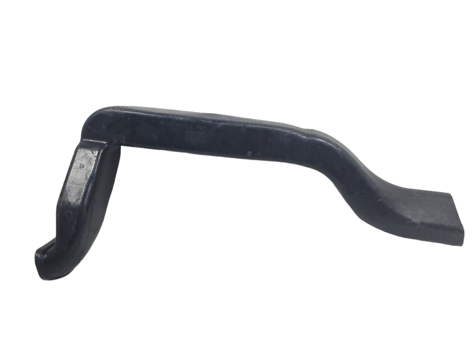 Tubo De Ar Interno Lado Direito Mb Ategoa9408302244 3
