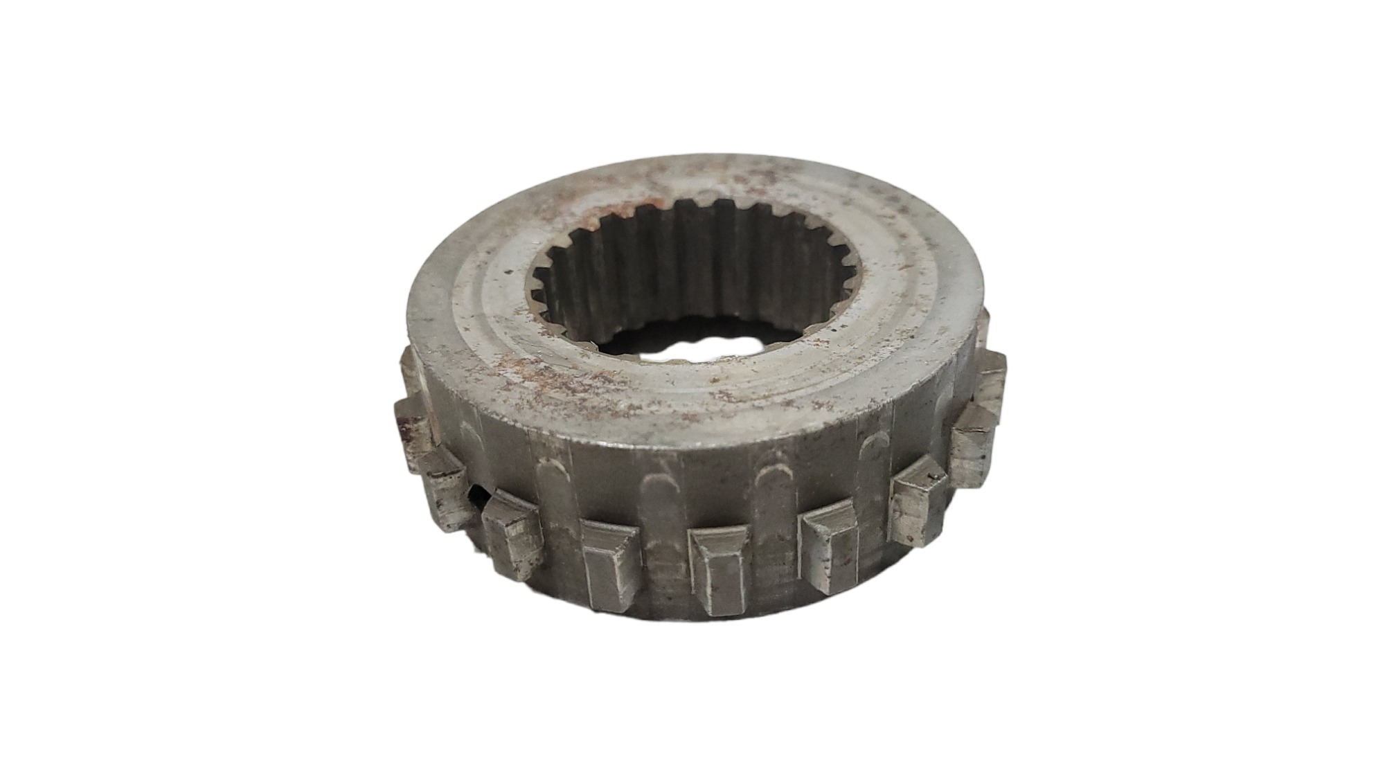 Luva Engate Caixa Cambio M Benz 4