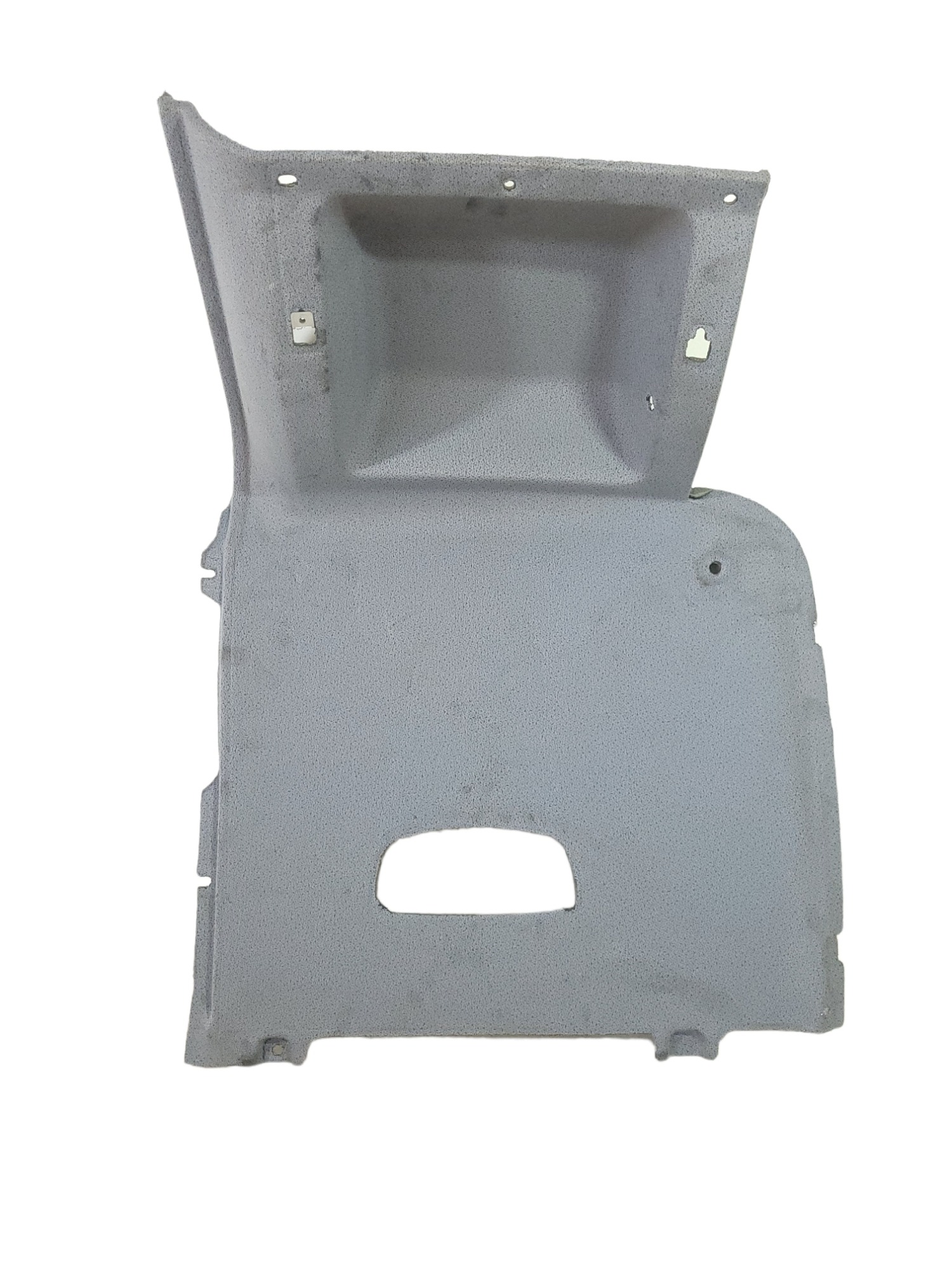 Forro Teto Cabine M. Benz Actros * A9436908050 4