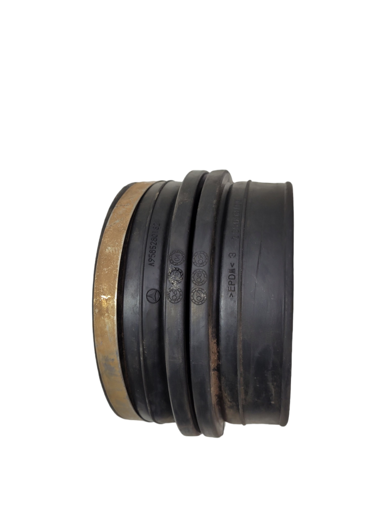 Mangueira Filtro Ar M Benz 2640 2035 1