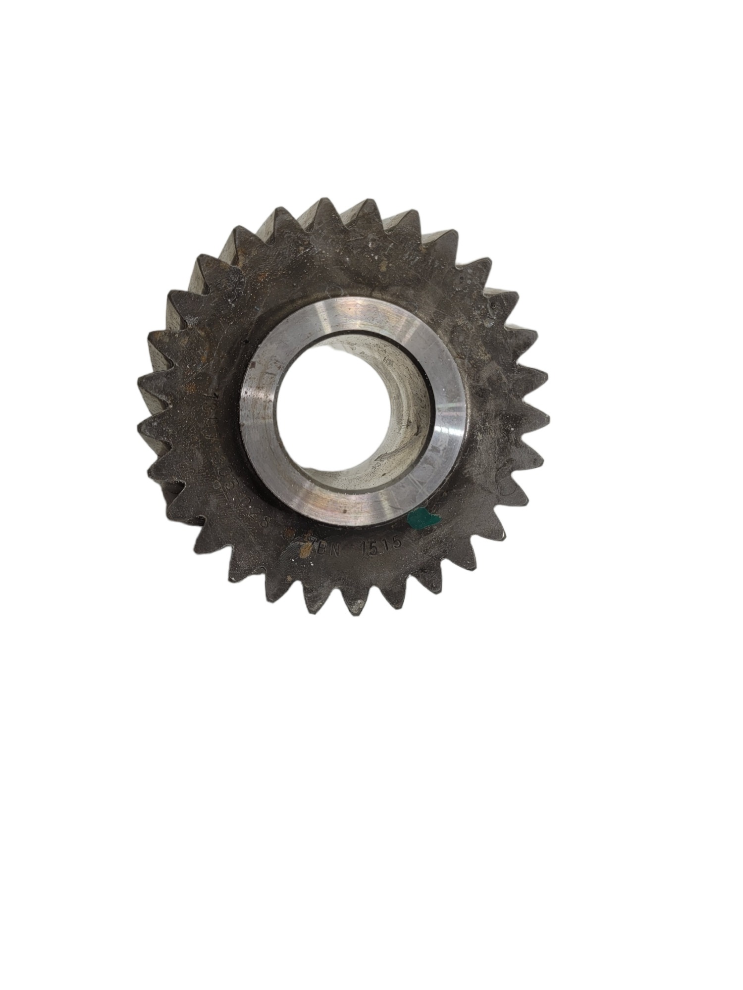 Engrenagem Interna Ré Caixa Zf 55420 1307305028 3
