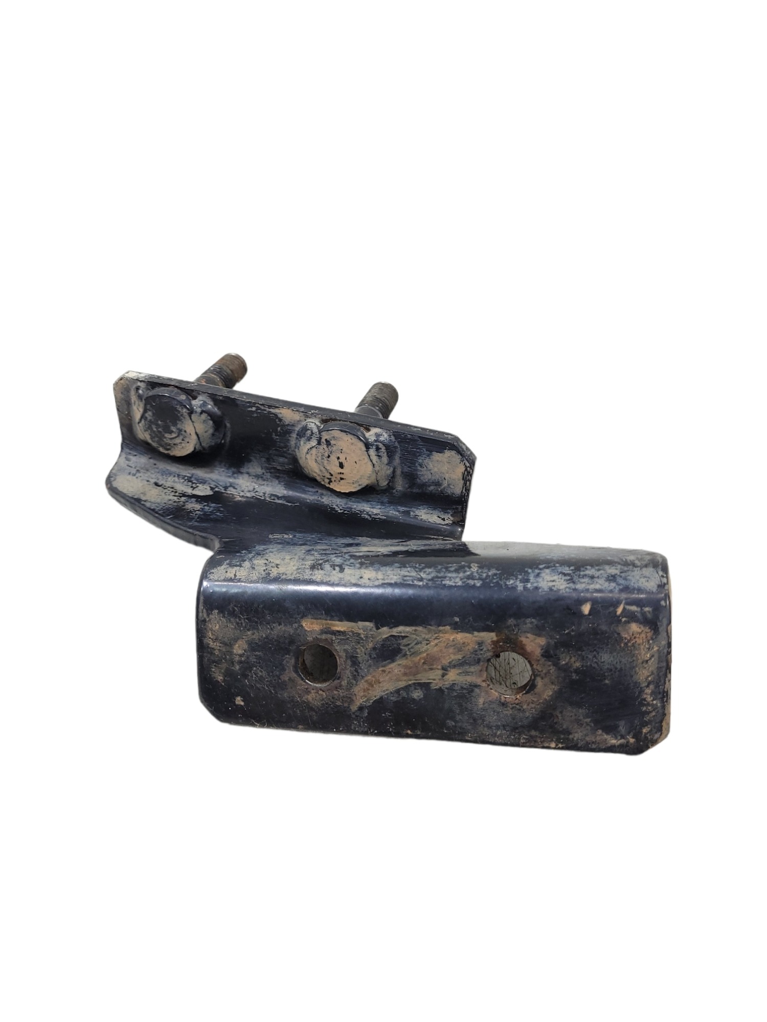 Suporte Coxim Radiador Água Motor M Benz 1620 4