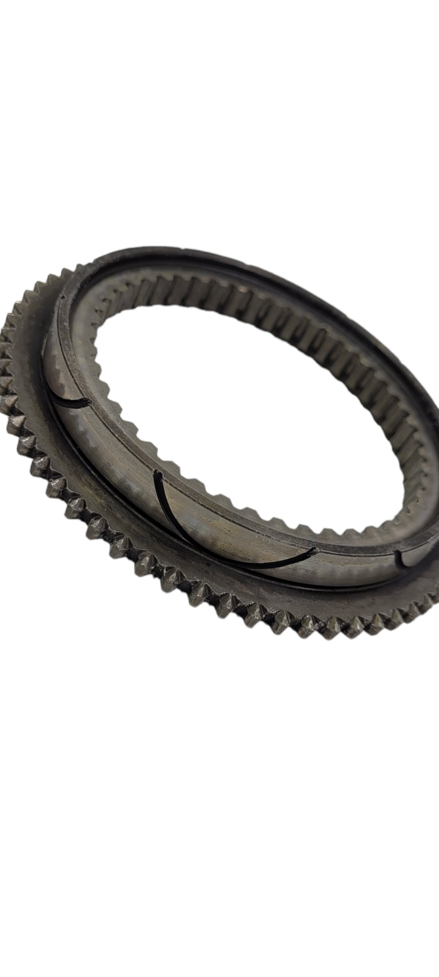 Corpo Acoplamento Zf 1307304628 2