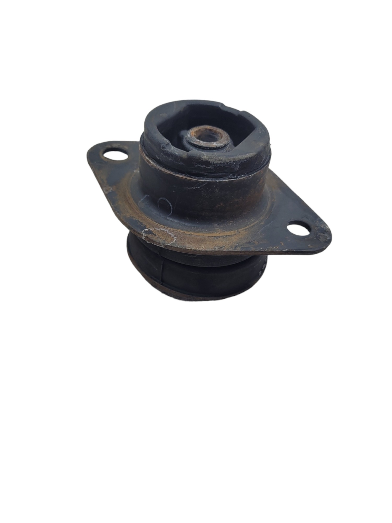 Coxim Batente Bucha Carroceria Hilux 4