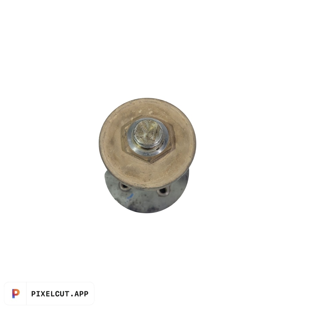 Cubo Elice Motor Cummins 7