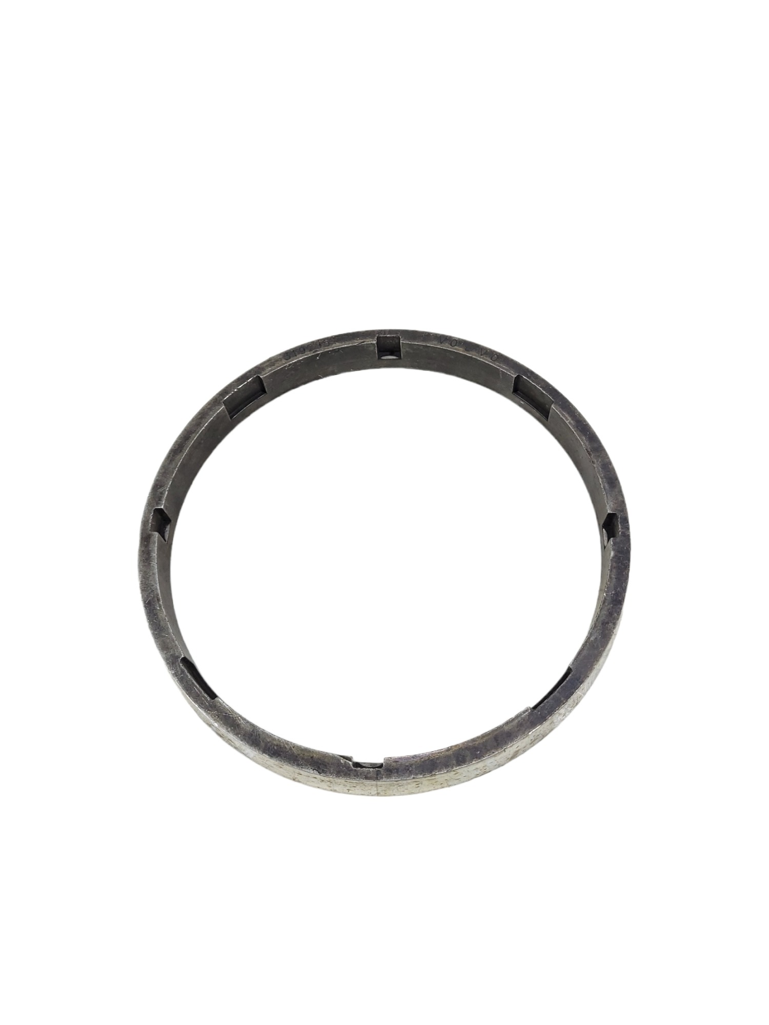 Corpo Sincronizado 1 2 E 3 Marcha Volvo 3192951 4