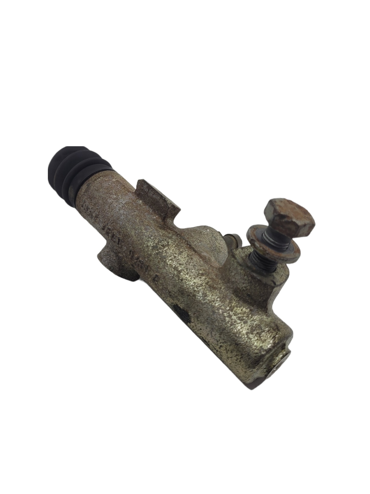 Cilindro Mestre Embreagem Vw 8120 8140 8150 9150 15180
