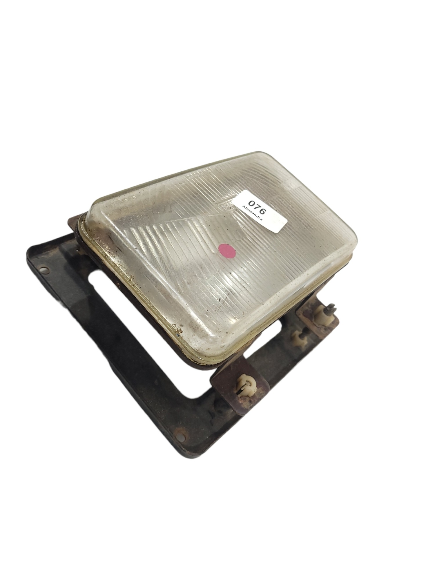 Farol M Benz 1113 2