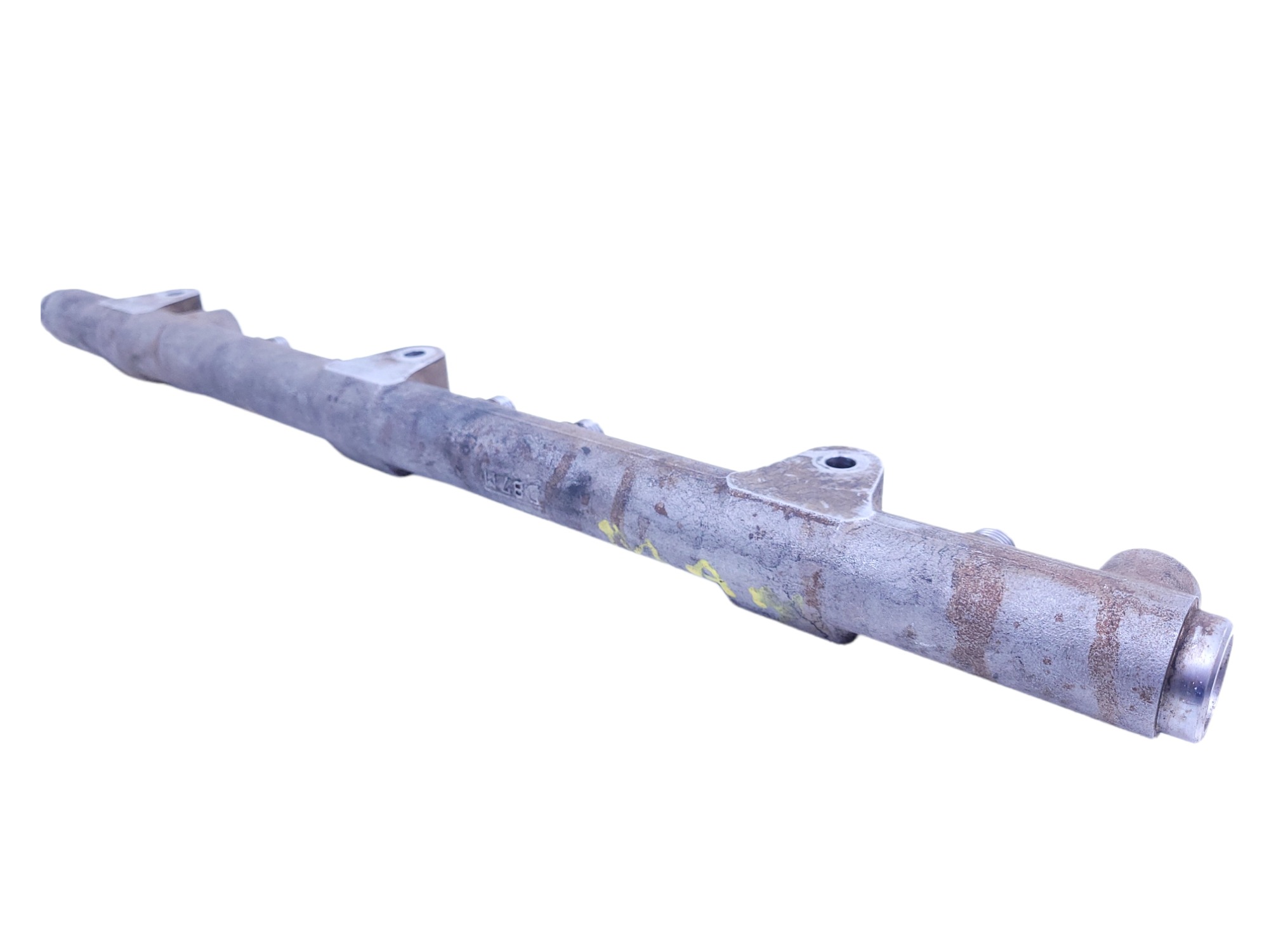 Flauta Bico De Injeção Vw Man Tgx 435226049 3