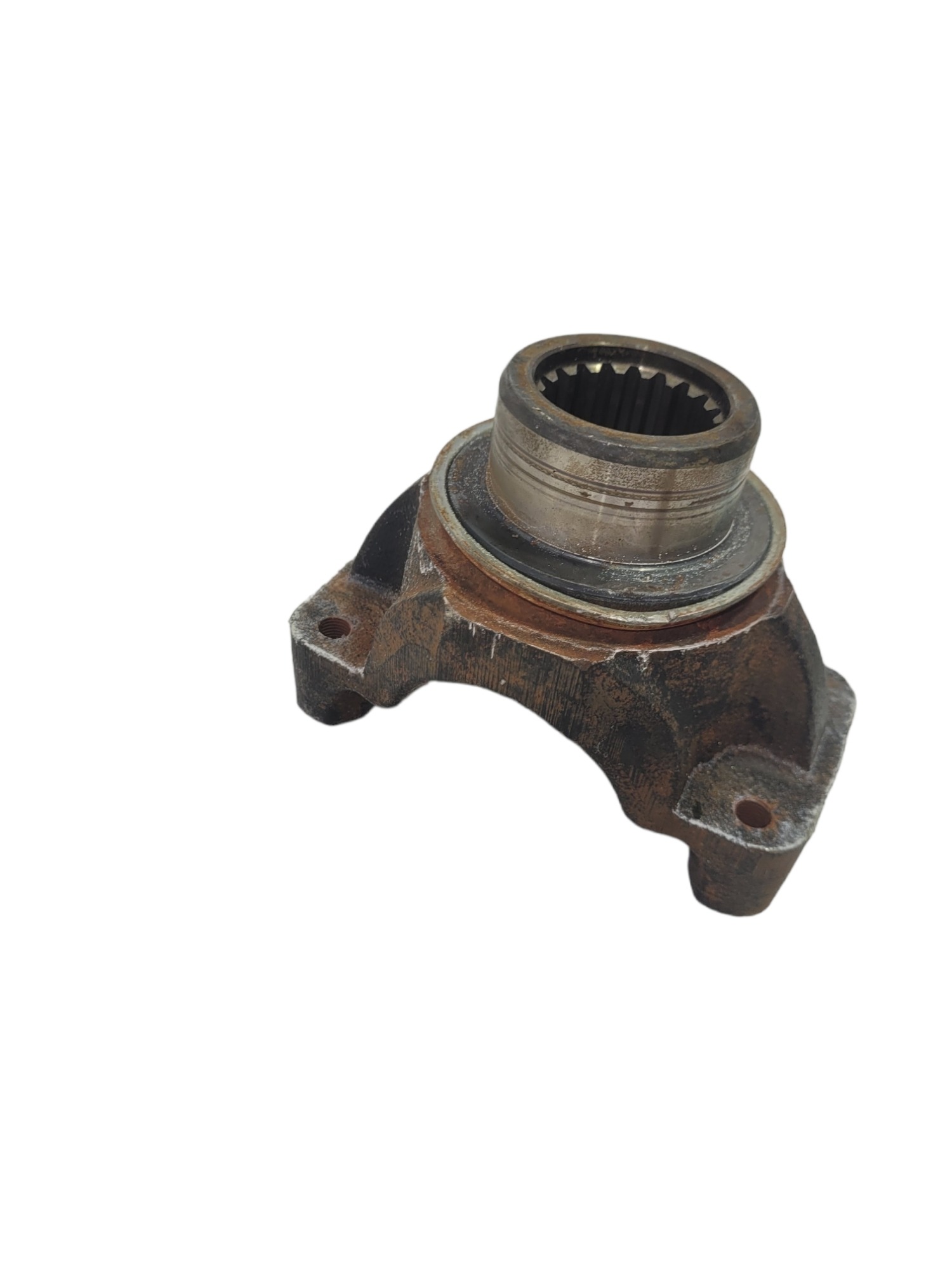 Flange Caixa Eaton Vw 1