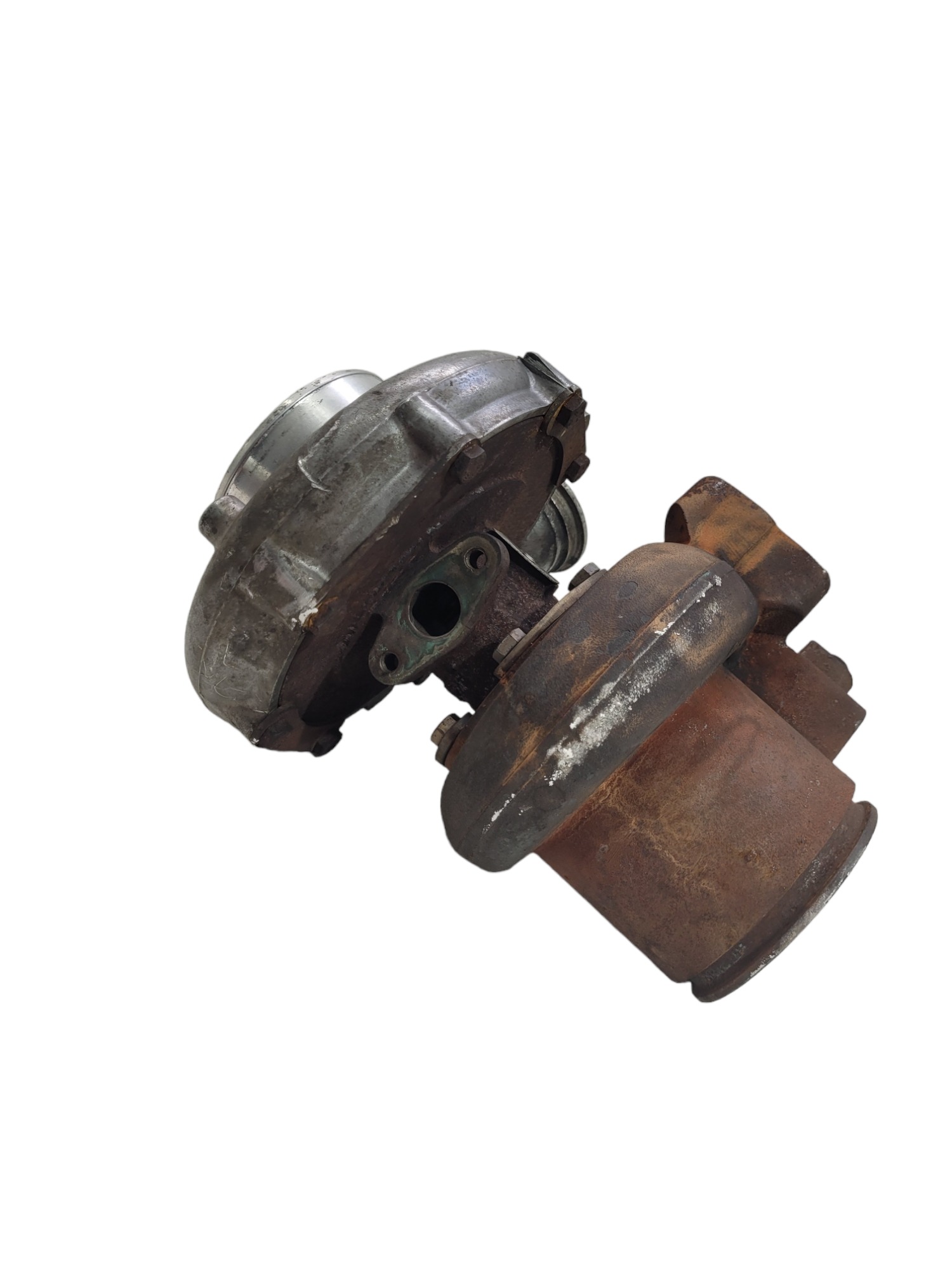 Turbina Ford Cargo 2632e 2932e 4032e 5191135107 5