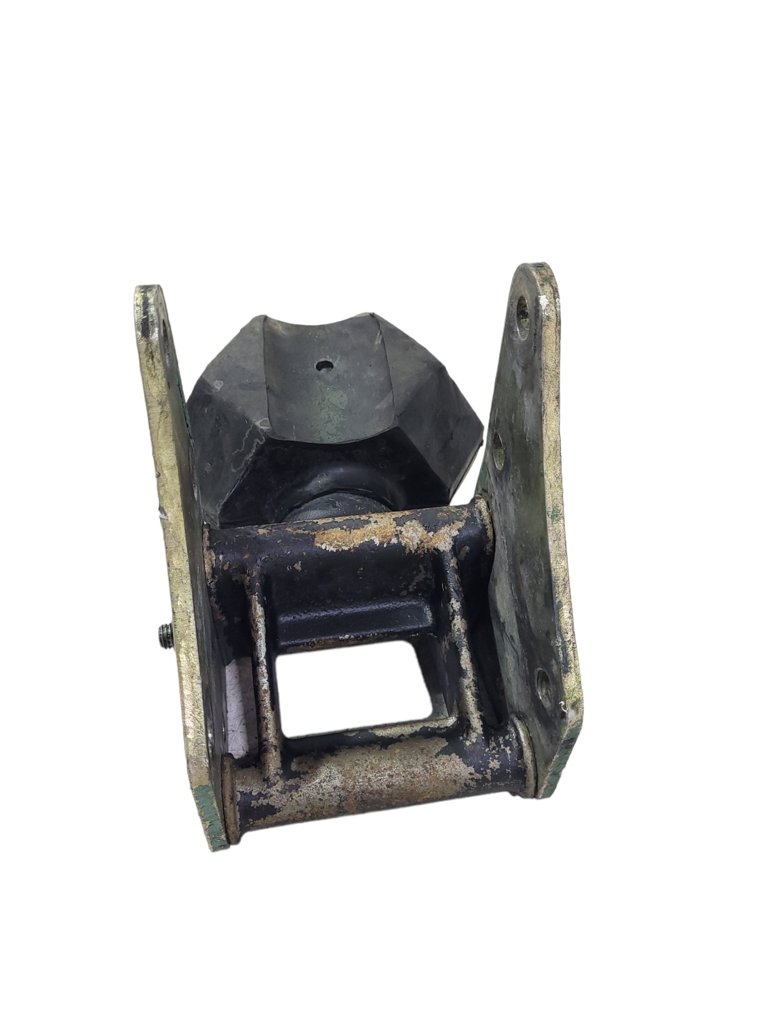 Suporte Coxim Traseiro Motor Volvo Nl 121573891 4