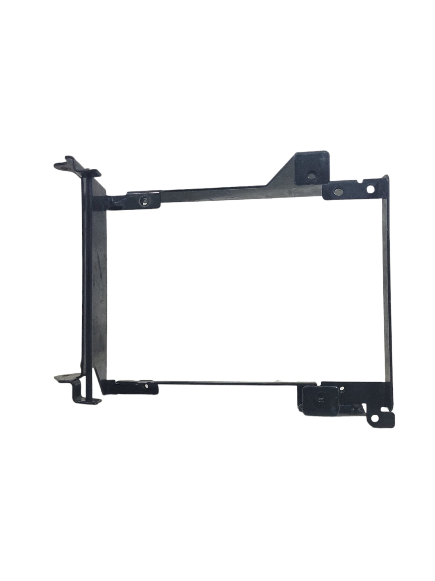 Suporte Caixa De Fusíveis Man Tgx 2