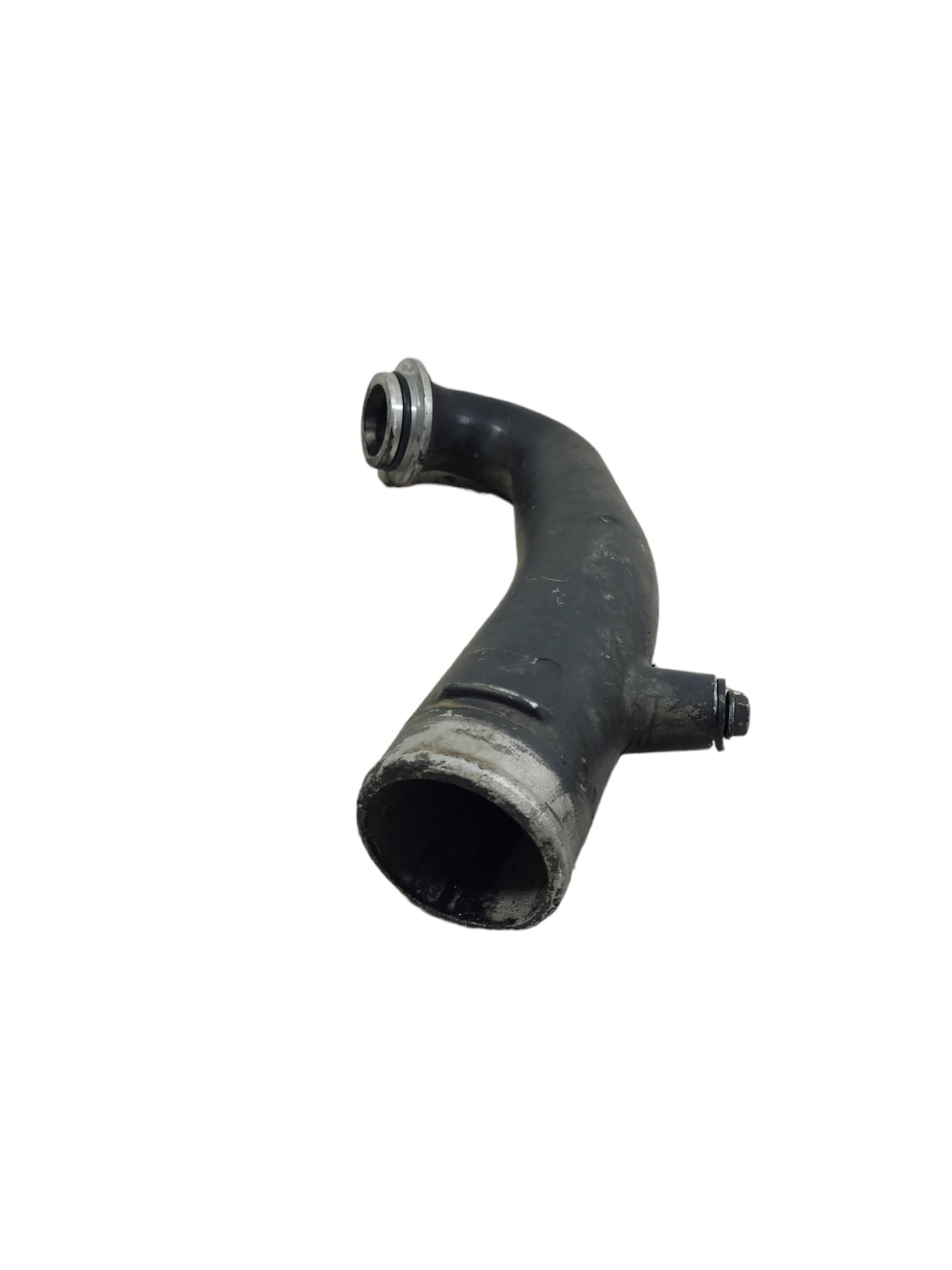 Mangueira Intercooler Mbenz Acceloa9040983707 4