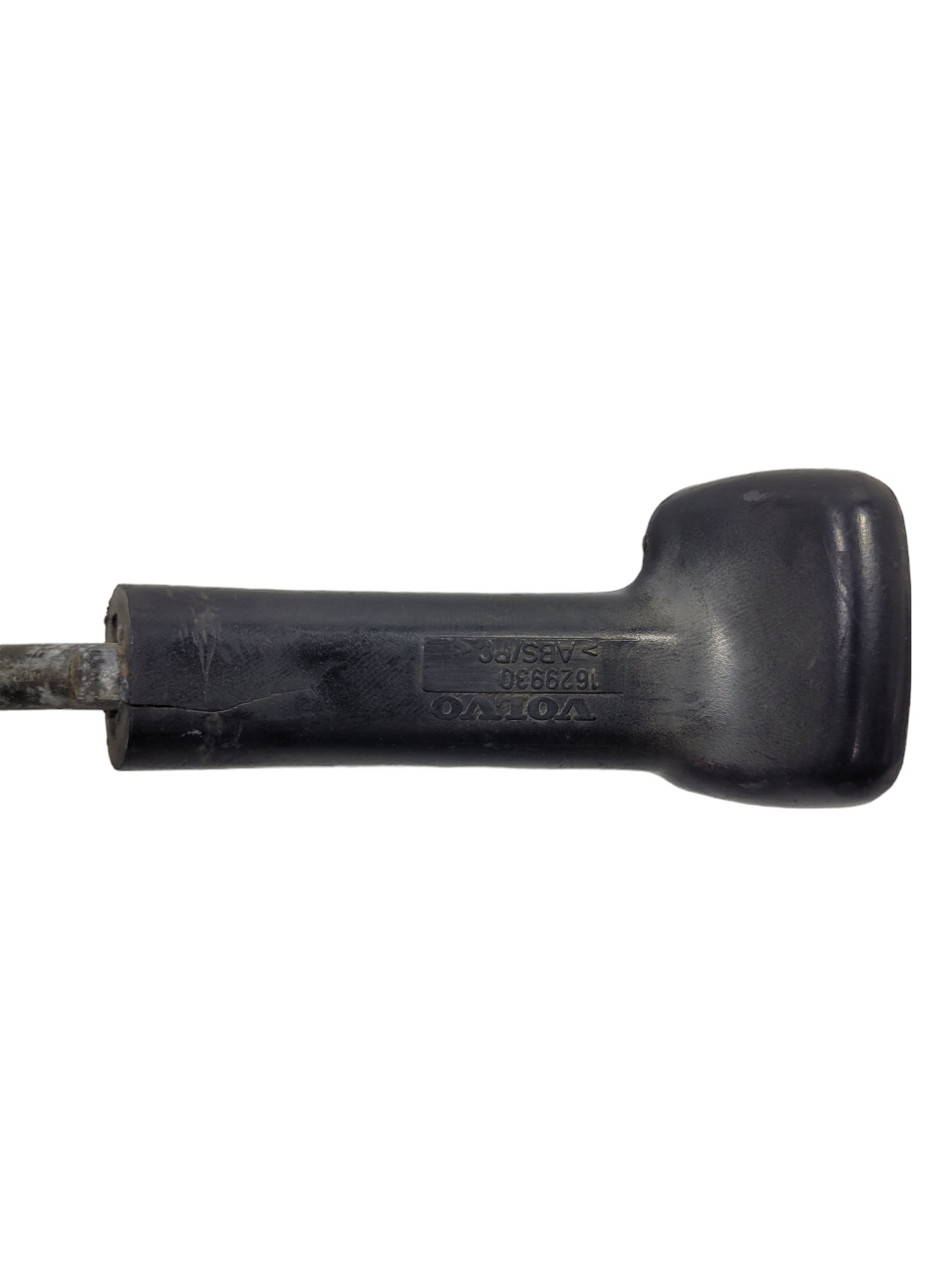 Válvula De Freio Reboque Volvo  8845015646 2