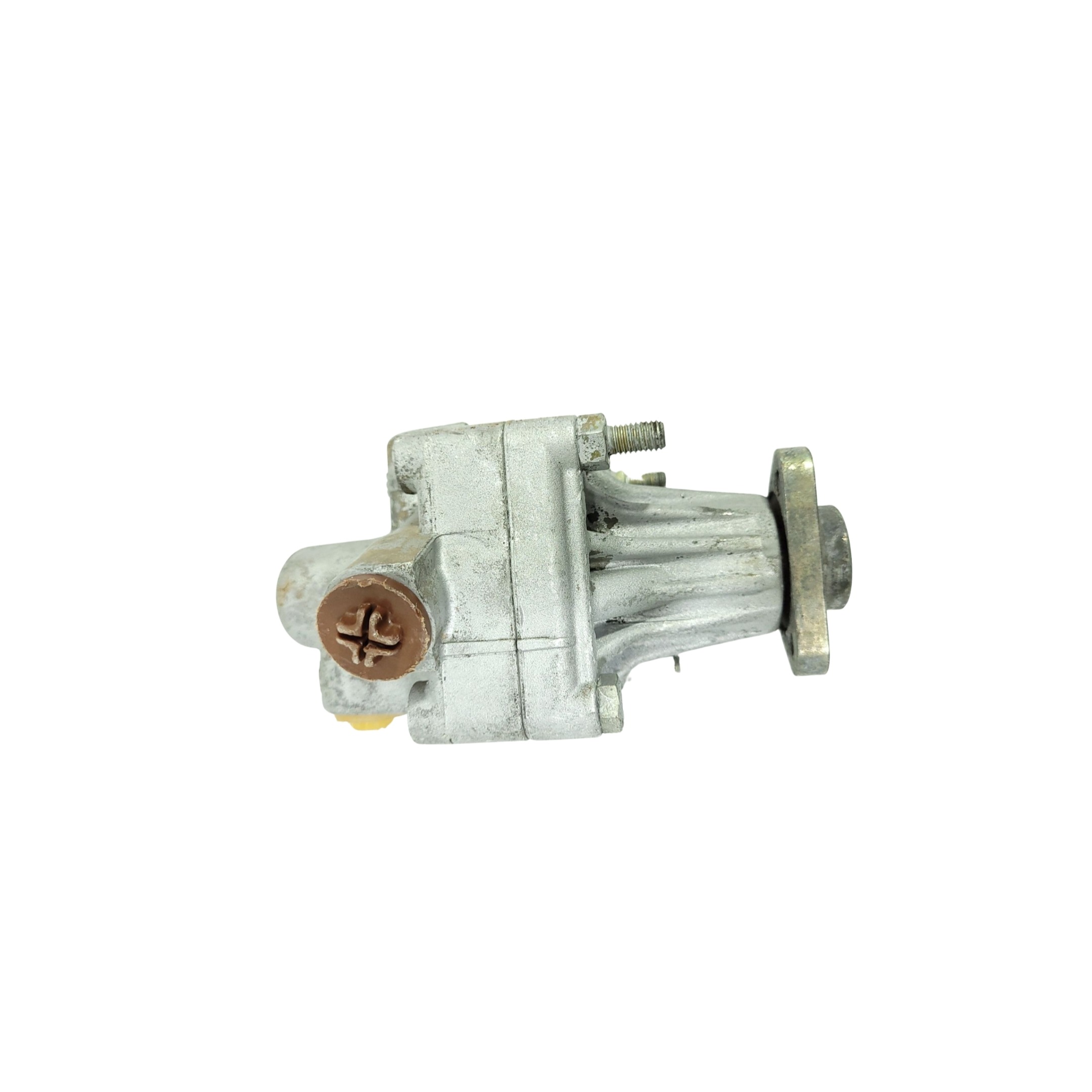 Bomba De Direção Hidráulica Zf  7681955258 2