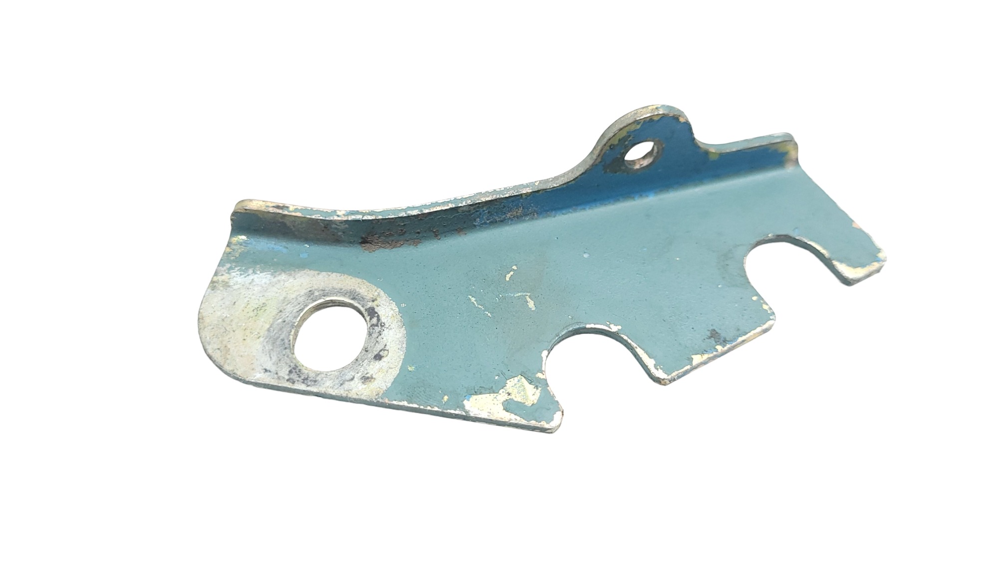 Suporte Motor Mwm X12 6120064 4