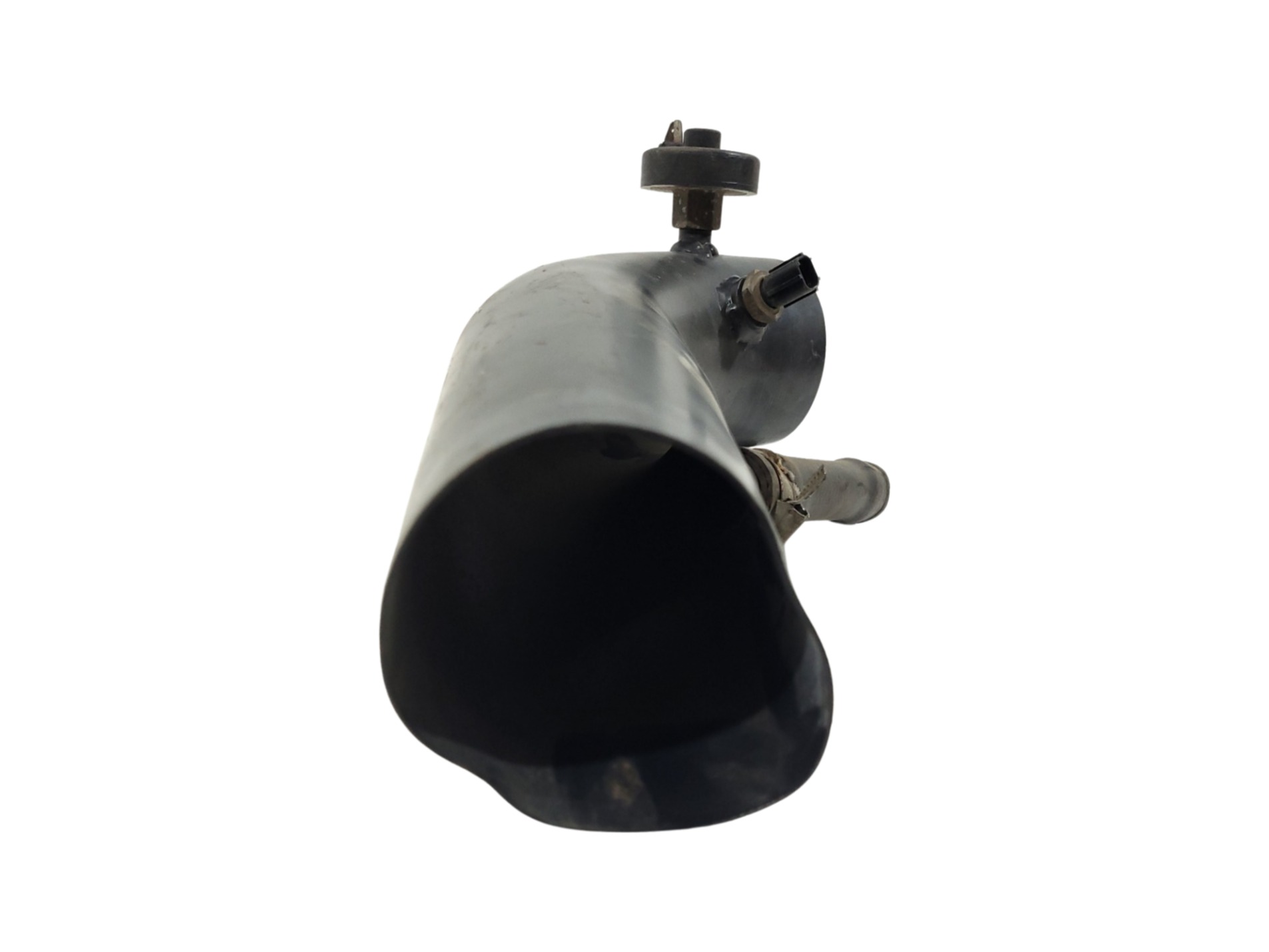 Tubo Filtro De Ar Vw 5