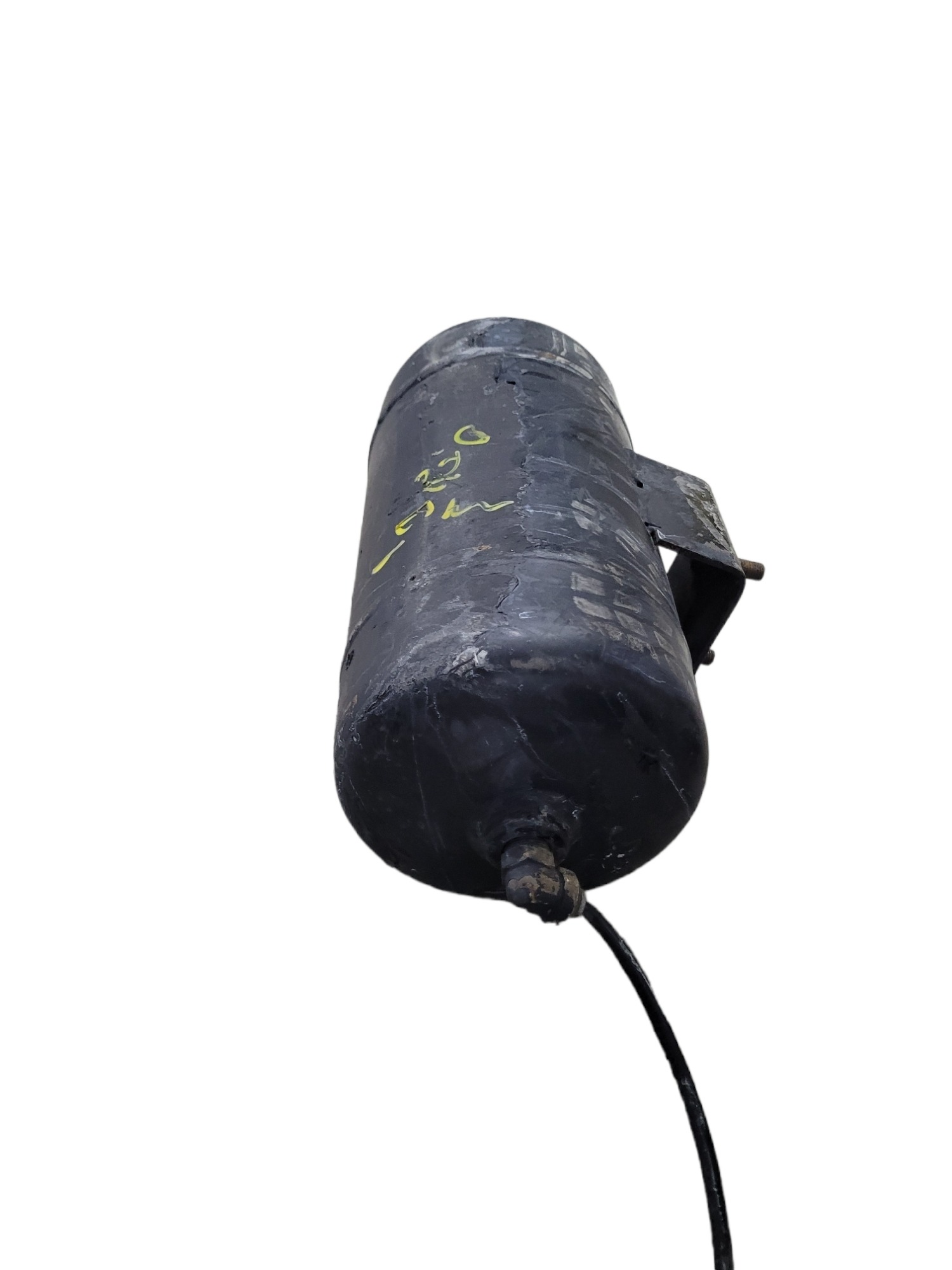 Balão De Ar Ford Cargo 3
