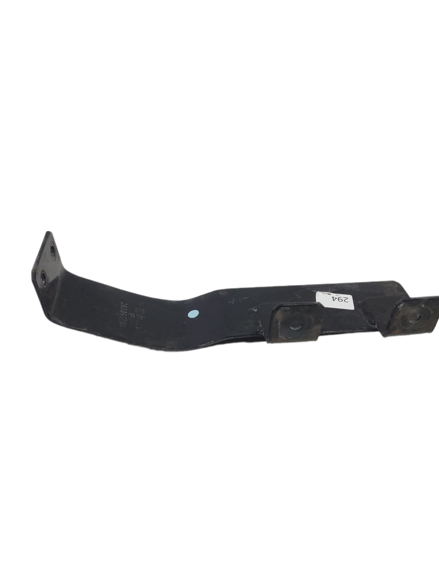 Suporte Fixação Vw Constellation2s0863584 3