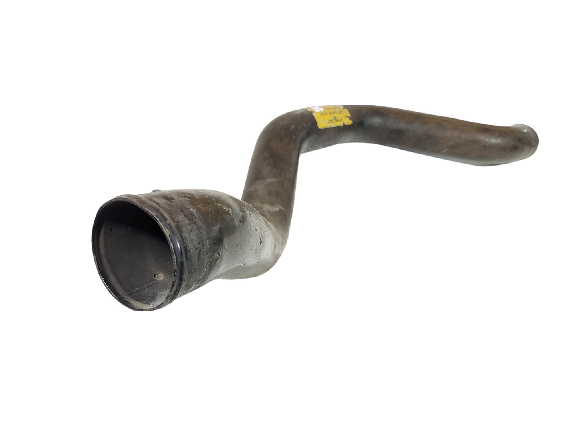 Tubo Intercooler Vw2t2145844 1 4