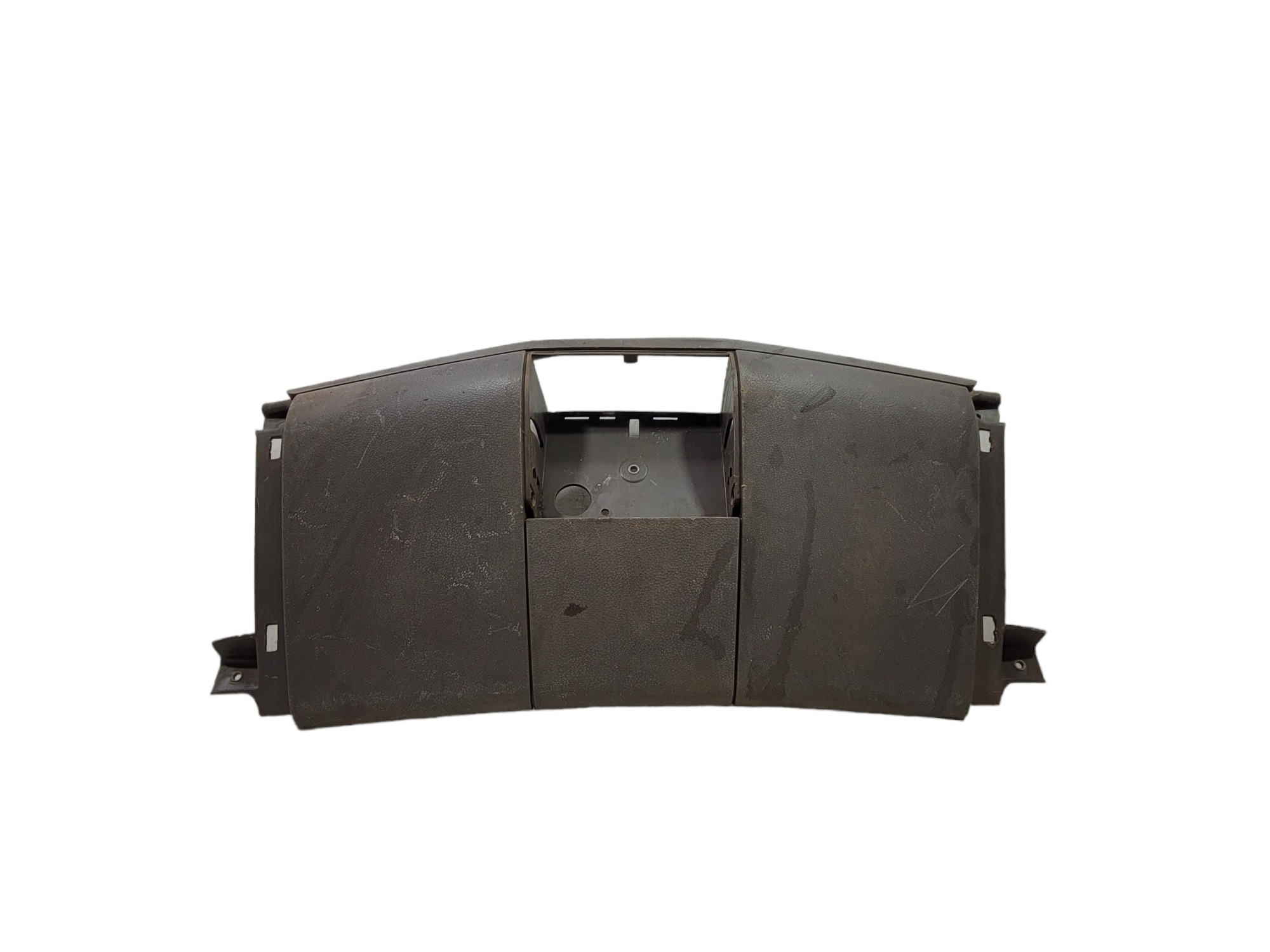 Revestimento Painel Central Vw Constellation 2r2857192 Não Se Aplica 1