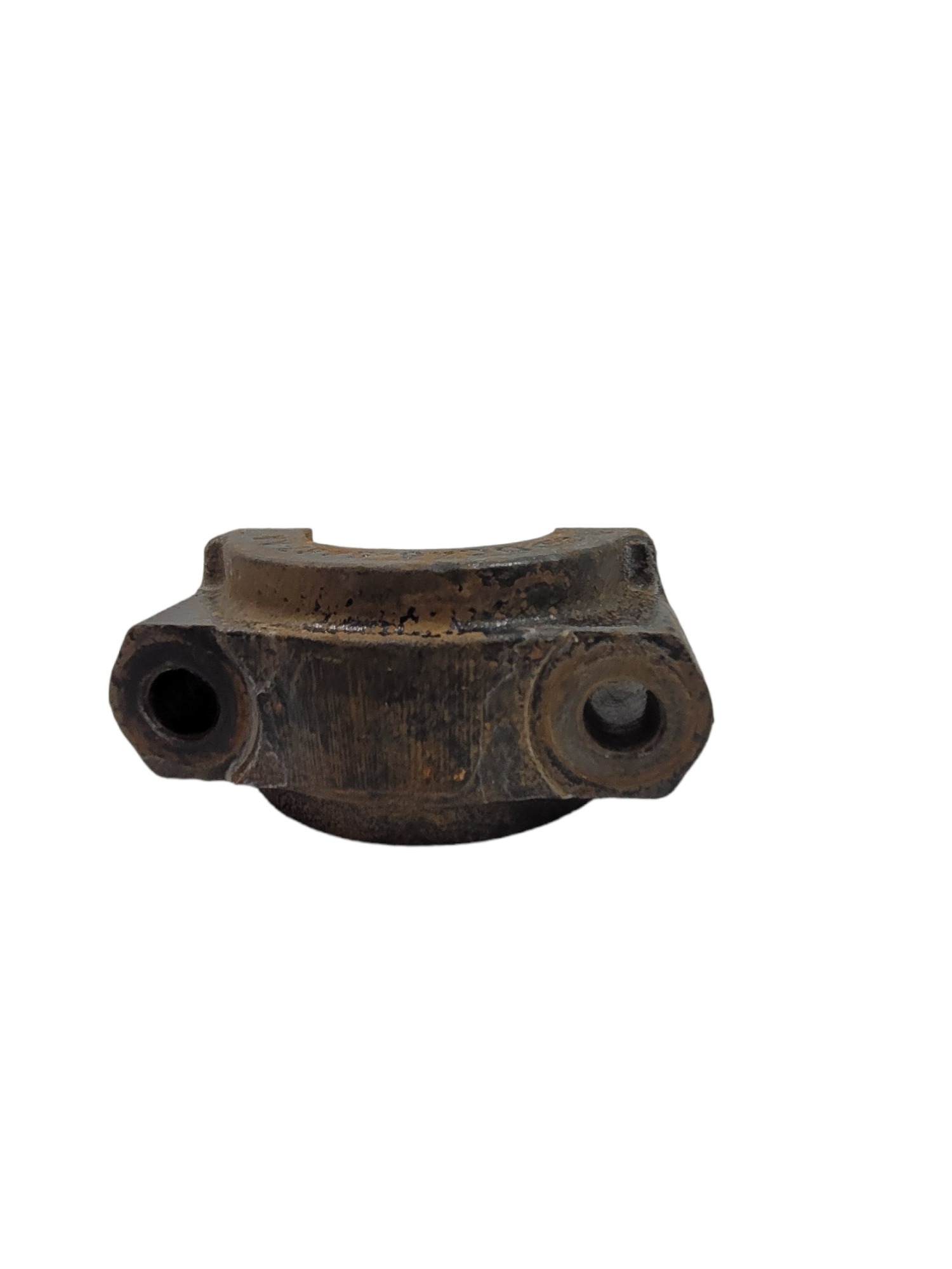 Sapata Barra Estabilizadora Ford Cargo Dc465487aa 4