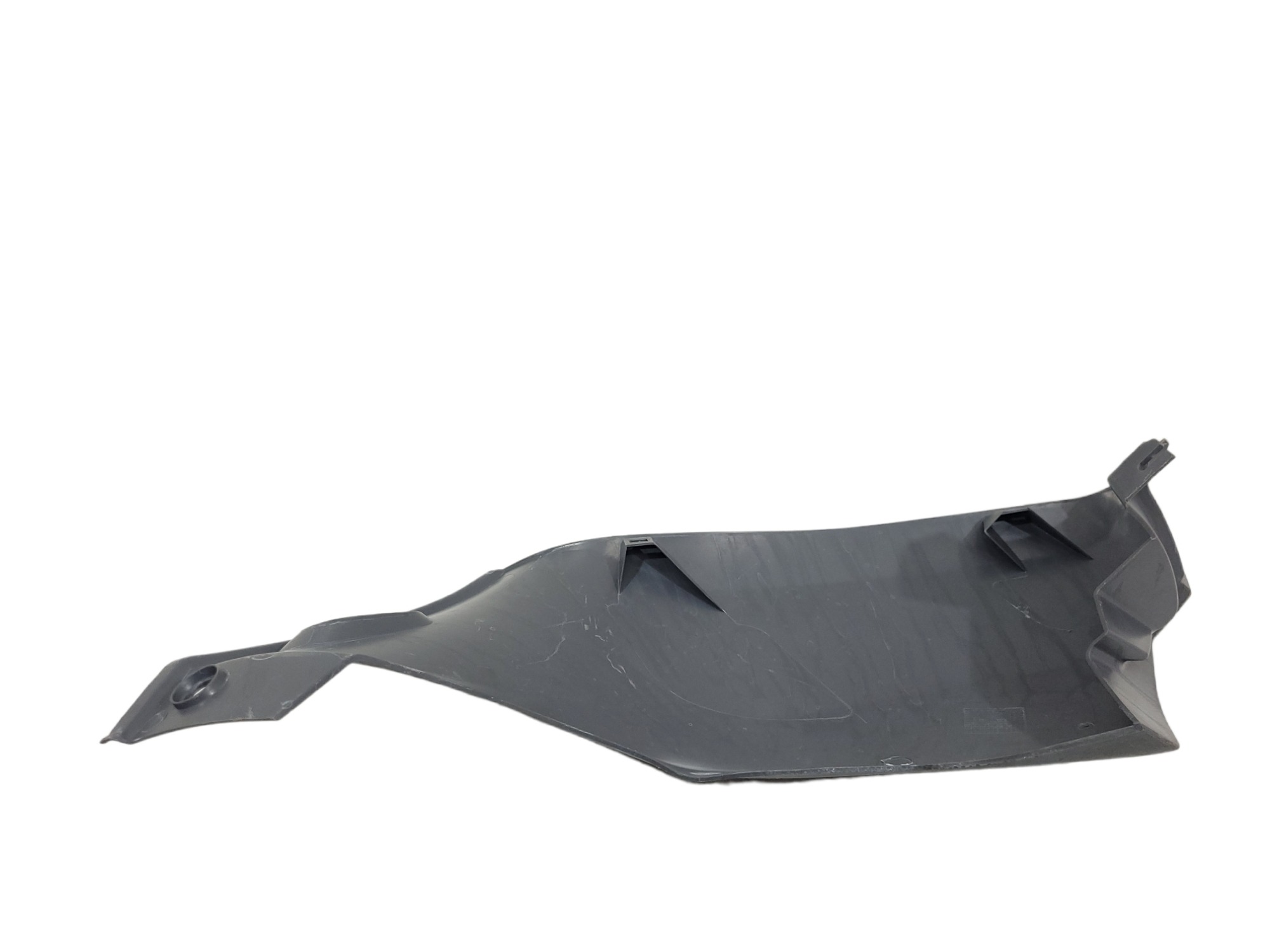Acabamento Cabine Daf 1653186 – Não Se Aplica 3