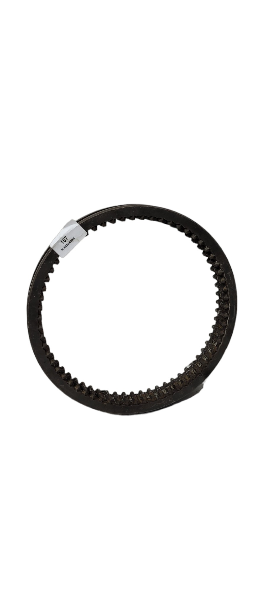 Luva Engate 1 2 Caixa Zf 1310304067 – Br Truck Peças