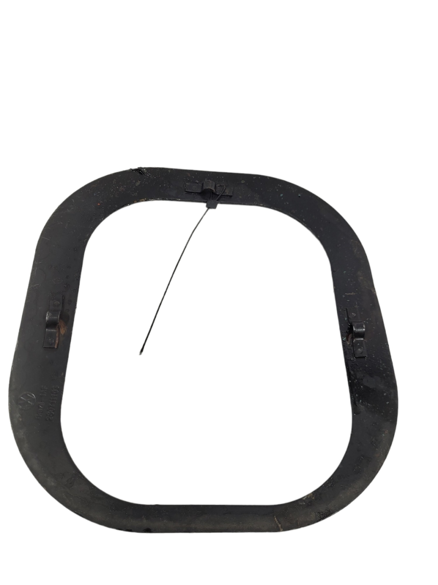 Suporte Mola Alavanca Vw 13180 2s0711103 1