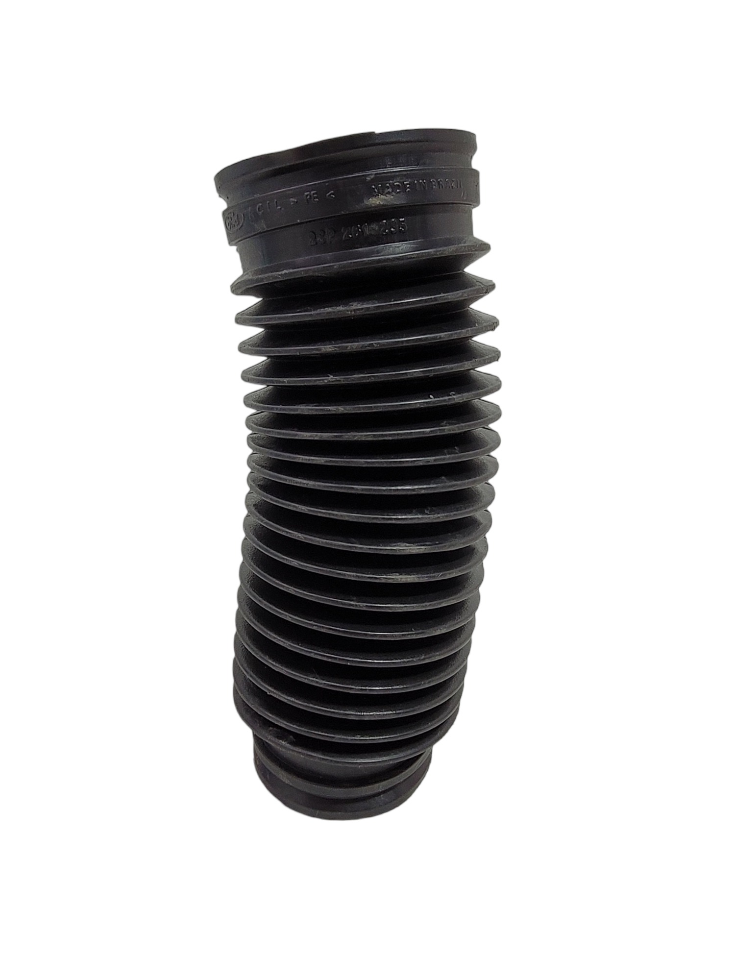 Mangueira Filtro Ar Admissão Ford Cargo 2sp261235 1