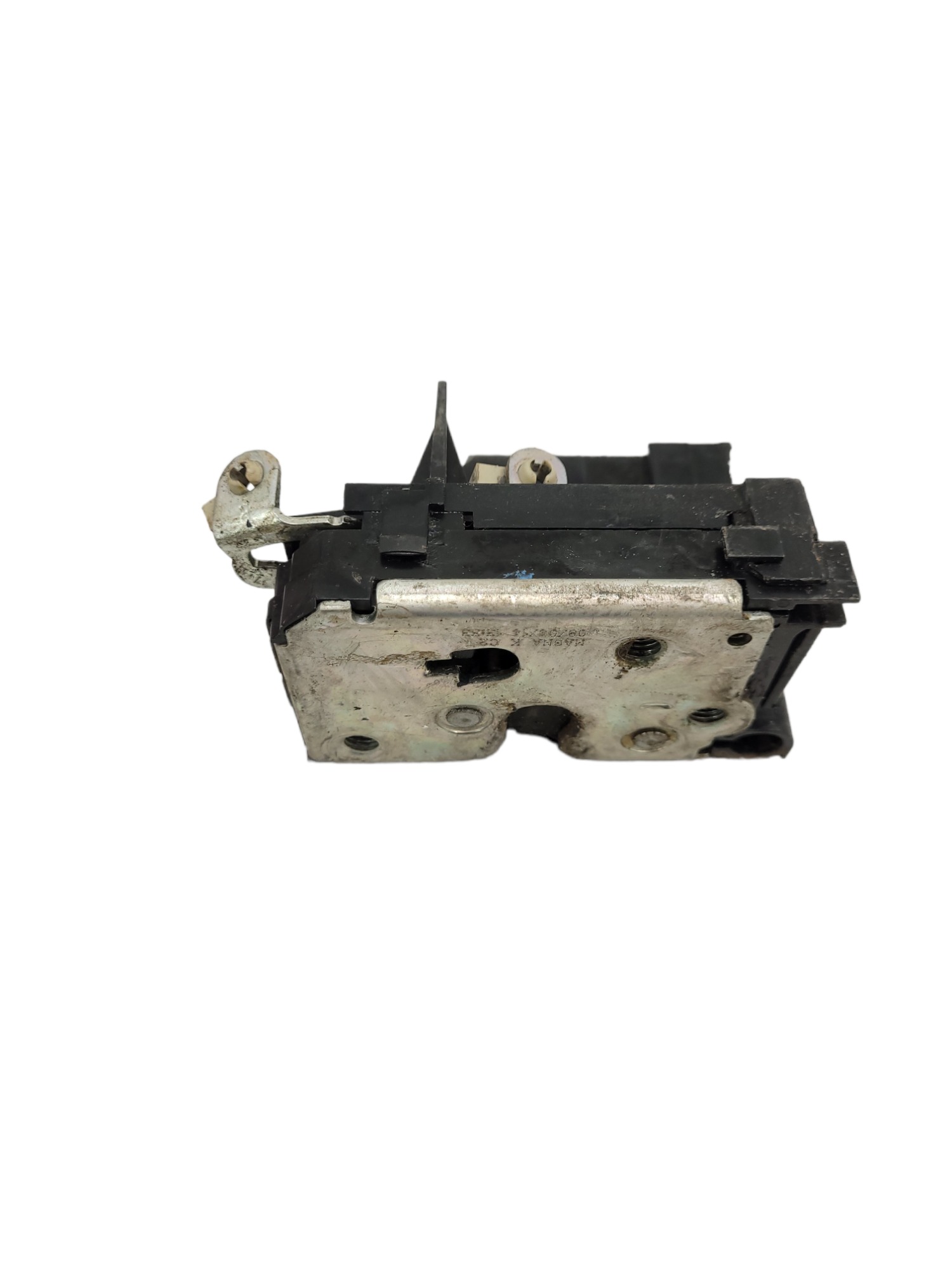 Fechadura Porta Dianteira M Benz 4
