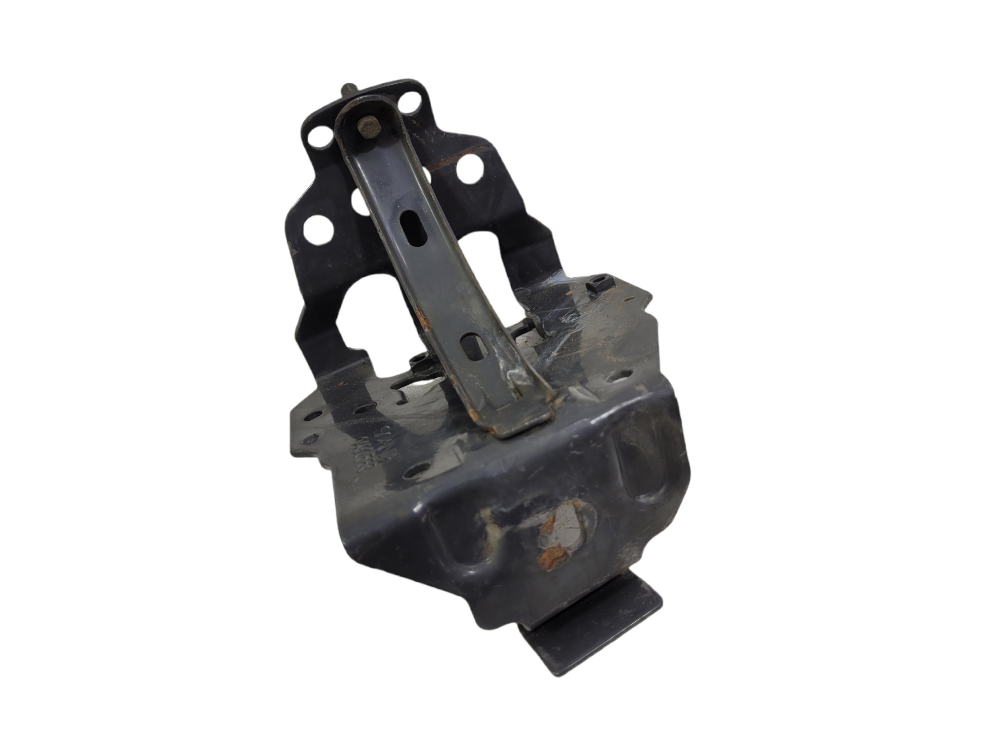 Suporte Defletor Frontal Scania 114 1492563 5